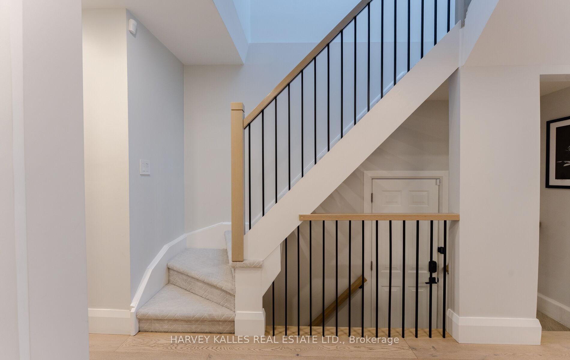 Photo 14 of 25 Gilgorm Road, Toronto, Forest Hill North — HOMEH