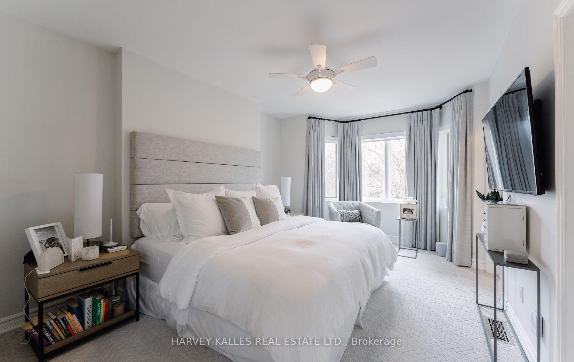 Photo 19 of 25 Gilgorm Road, Toronto, Forest Hill North — HOMEH