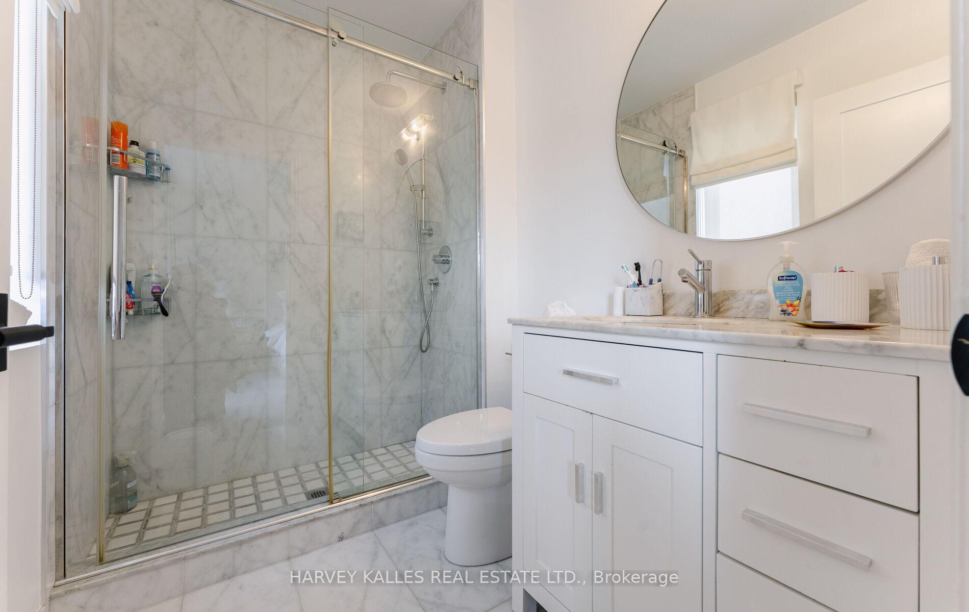 Photo 18 of 25 Gilgorm Road, Toronto, Forest Hill North — HOMEH