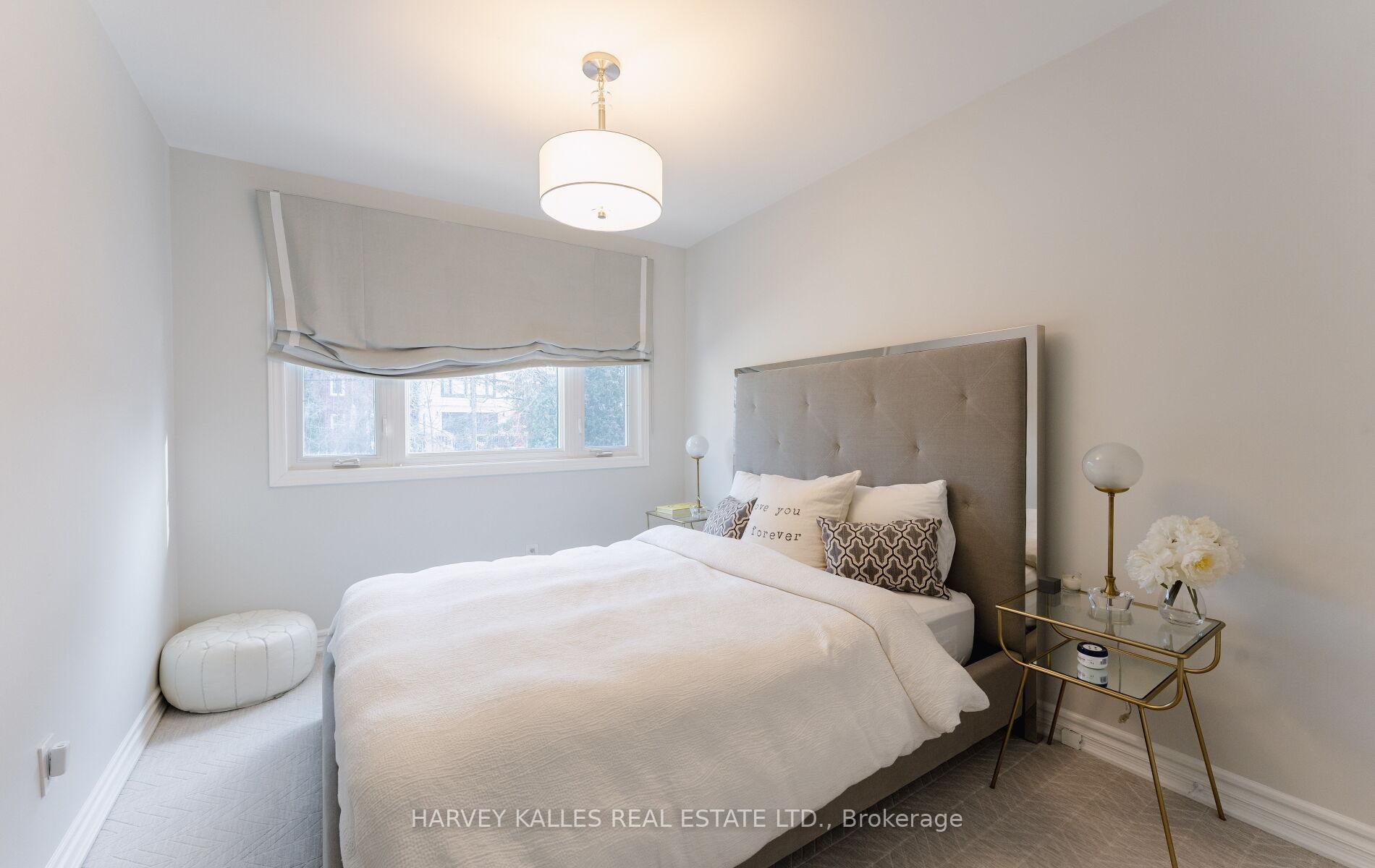 Photo 20 of 25 Gilgorm Road, Toronto, Forest Hill North — HOMEH