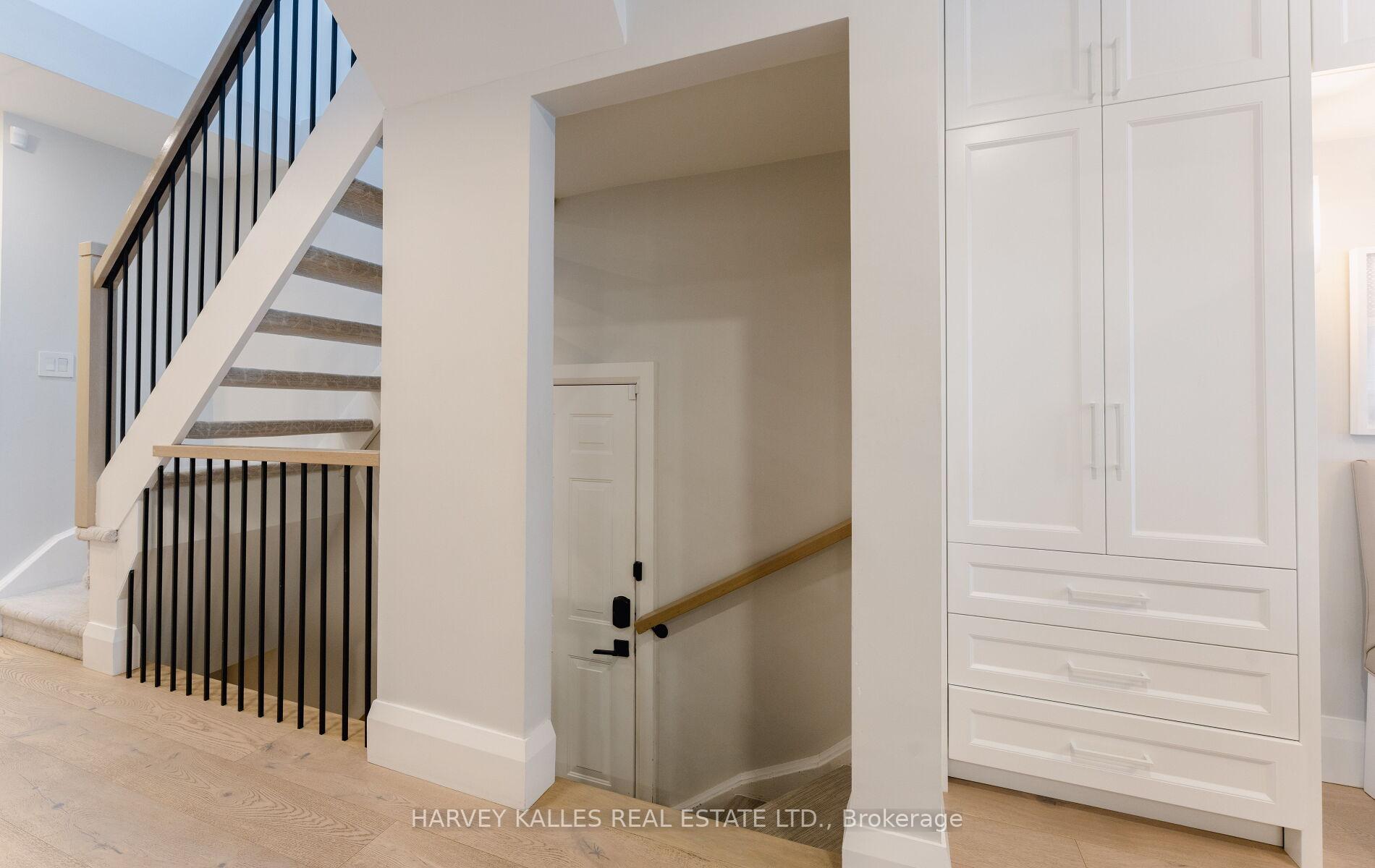 Photo 23 of 25 Gilgorm Road, Toronto, Forest Hill North — HOMEH