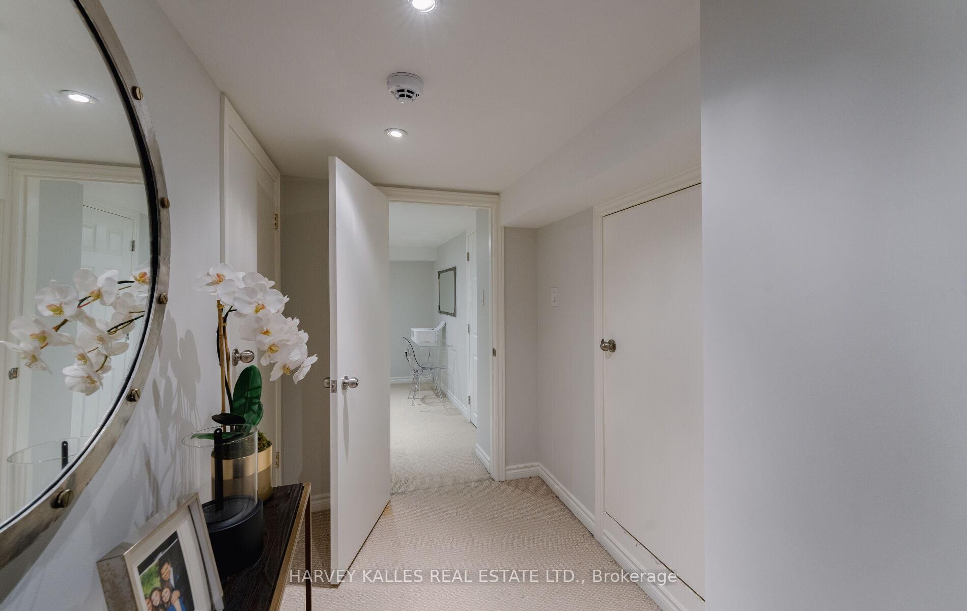 Photo 22 of 25 Gilgorm Road, Toronto, Forest Hill North — HOMEH