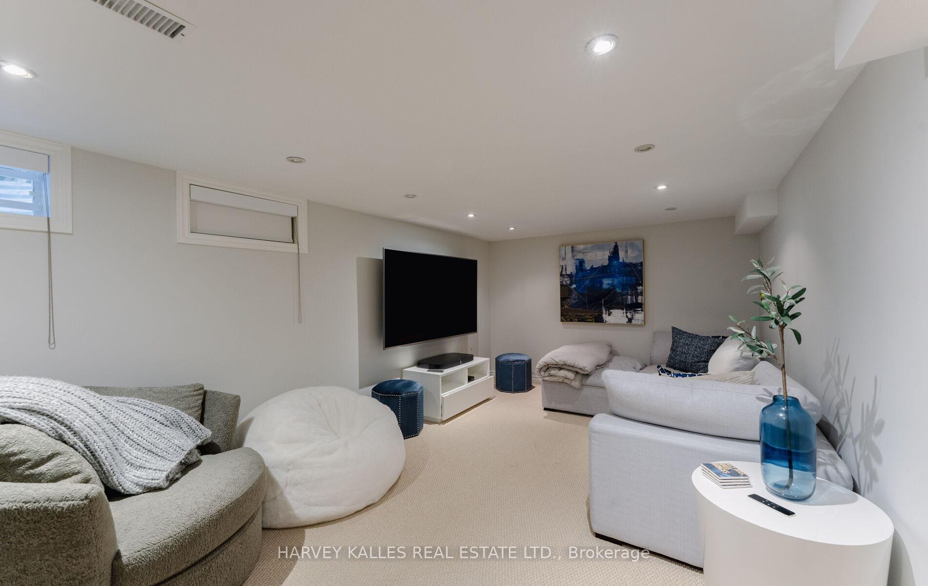 Photo 24 of 25 Gilgorm Road, Toronto, Forest Hill North — HOMEH