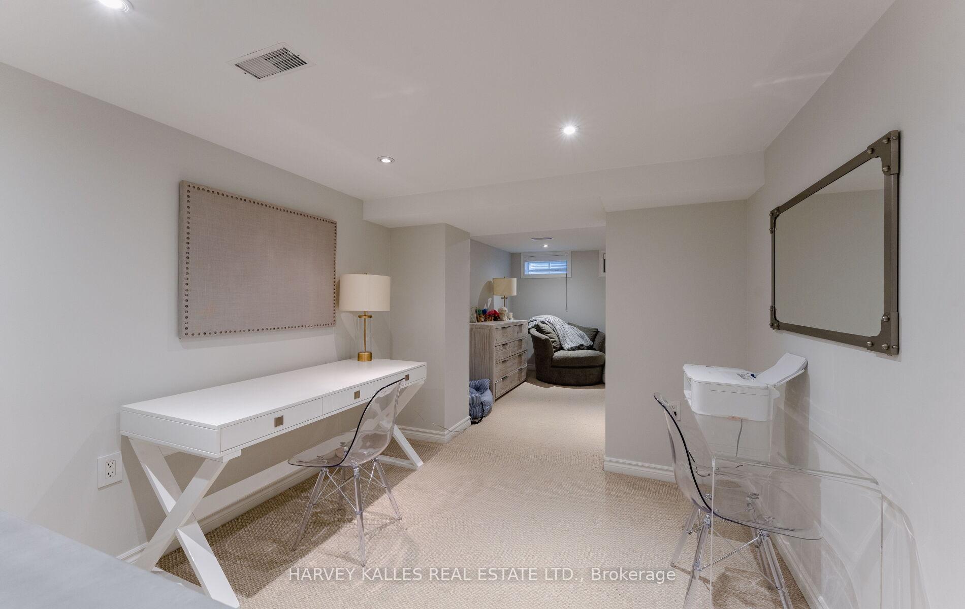 Photo 31 of 25 Gilgorm Road, Toronto, Forest Hill North — HOMEH