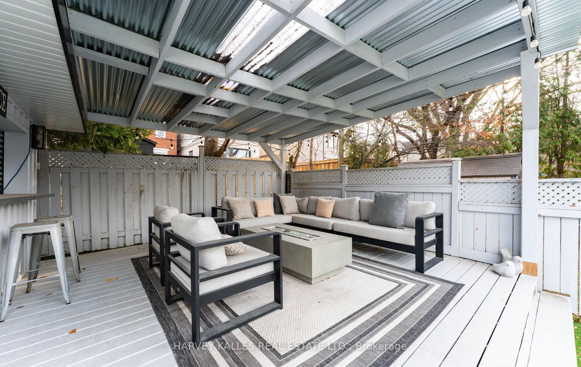 Photo 30 of 25 Gilgorm Road, Toronto, Forest Hill North — HOMEH