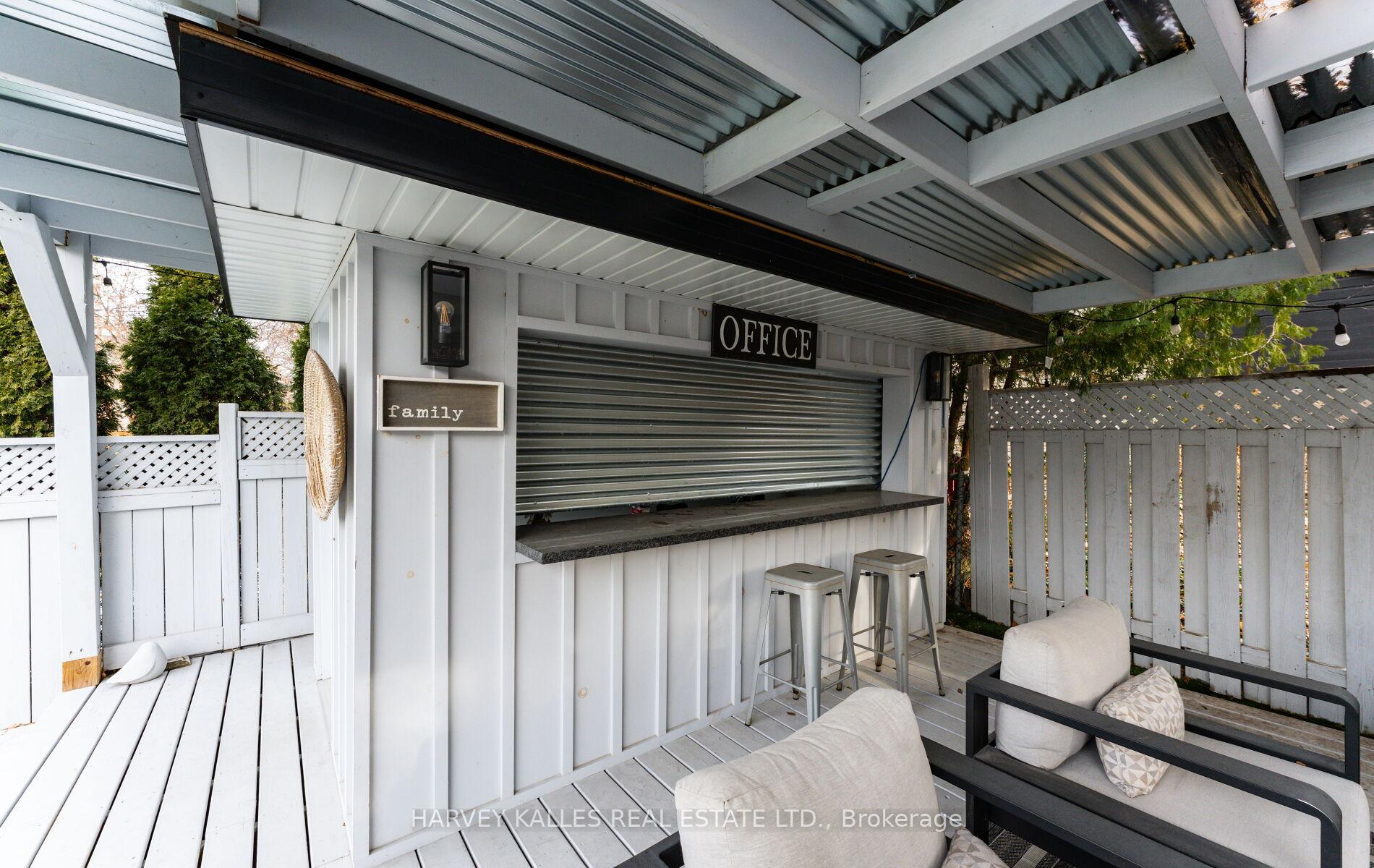 Photo 32 of 25 Gilgorm Road, Toronto, Forest Hill North — HOMEH