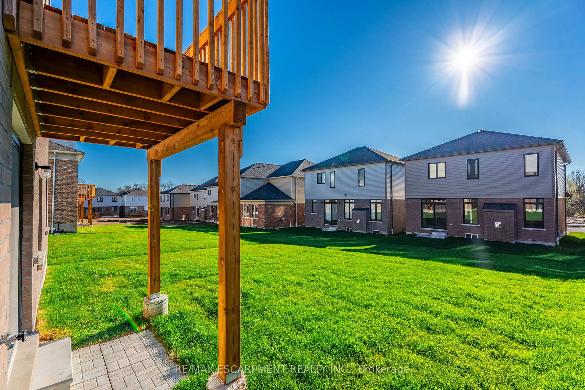 Photo 36 of 127 Bendemere Road, Brant, Paris — HOMEH
