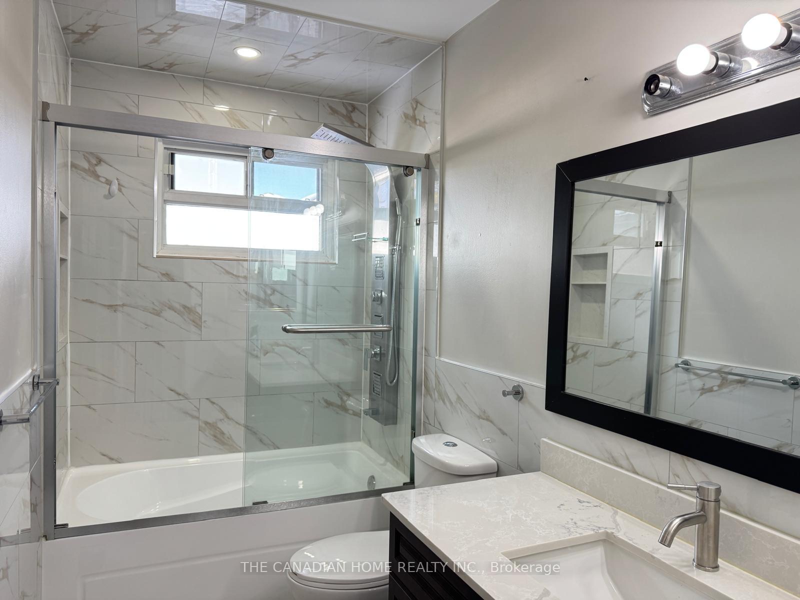 Photo 9 of Unit Upper, 66 Caledon Crescent, Brampton, Brampton East — HOMEH