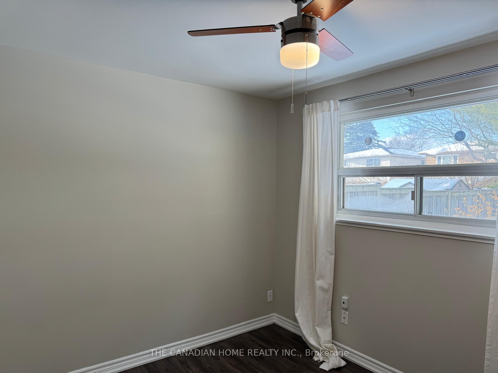 Photo 10 of Unit Upper, 66 Caledon Crescent, Brampton, Brampton East — HOMEH