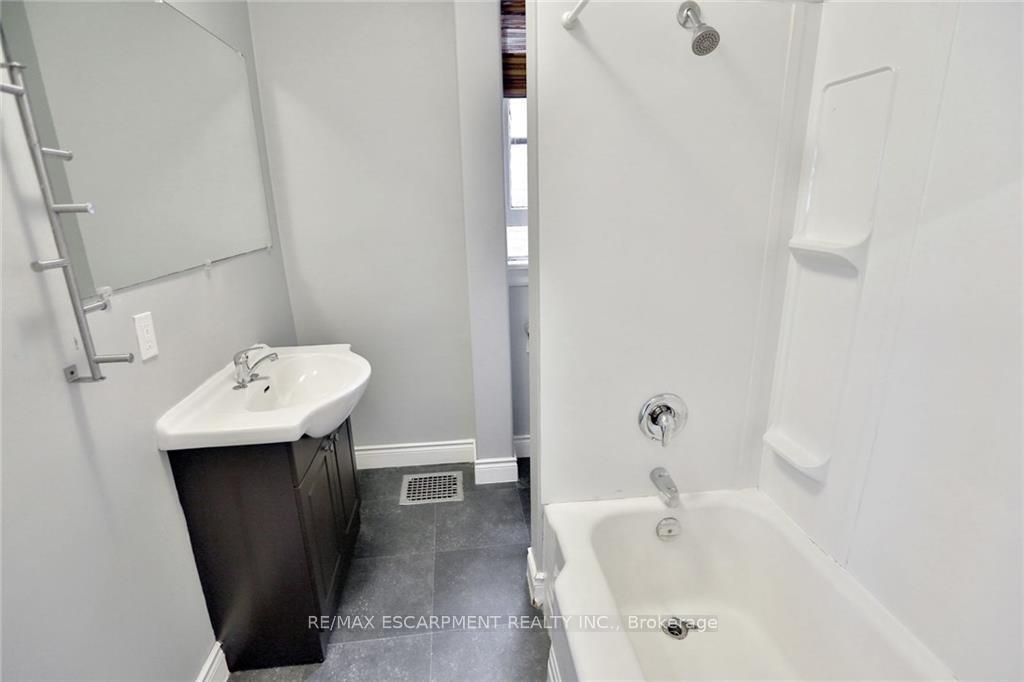 Photo 3 of Unit B, 89 Burris Street, Hamilton, St. Clair — HOMEH