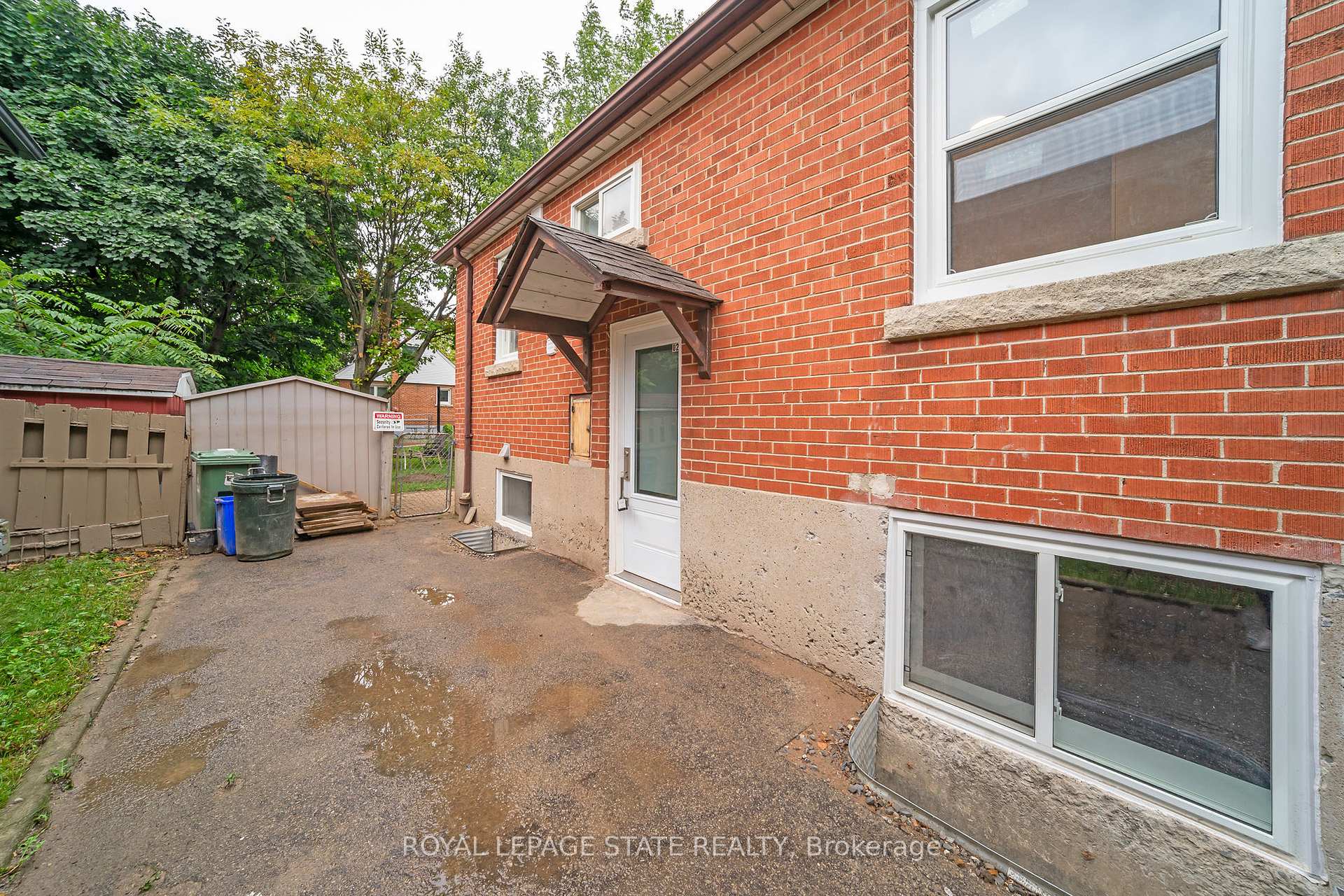 Photo 3 of Unit Unit 2, 172 East 34th Street, Hamilton, Raleigh — HOMEH