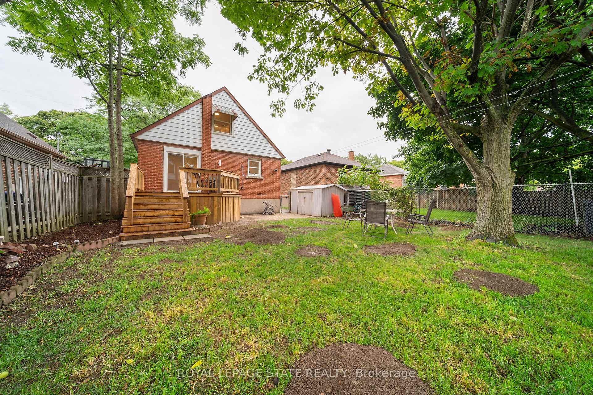 Photo 7 of Unit Unit 2, 172 East 34th Street, Hamilton, Raleigh — HOMEH