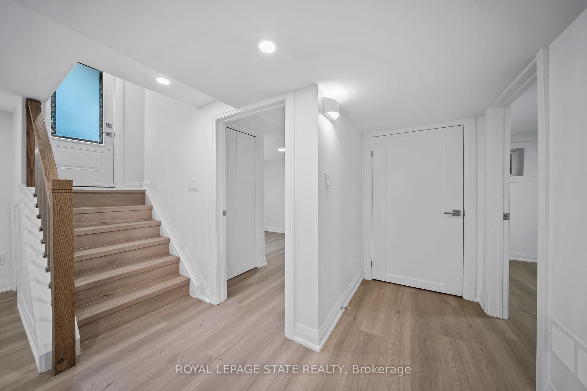 Photo 5 of Unit Unit 2, 172 East 34th Street, Hamilton, Raleigh — HOMEH
