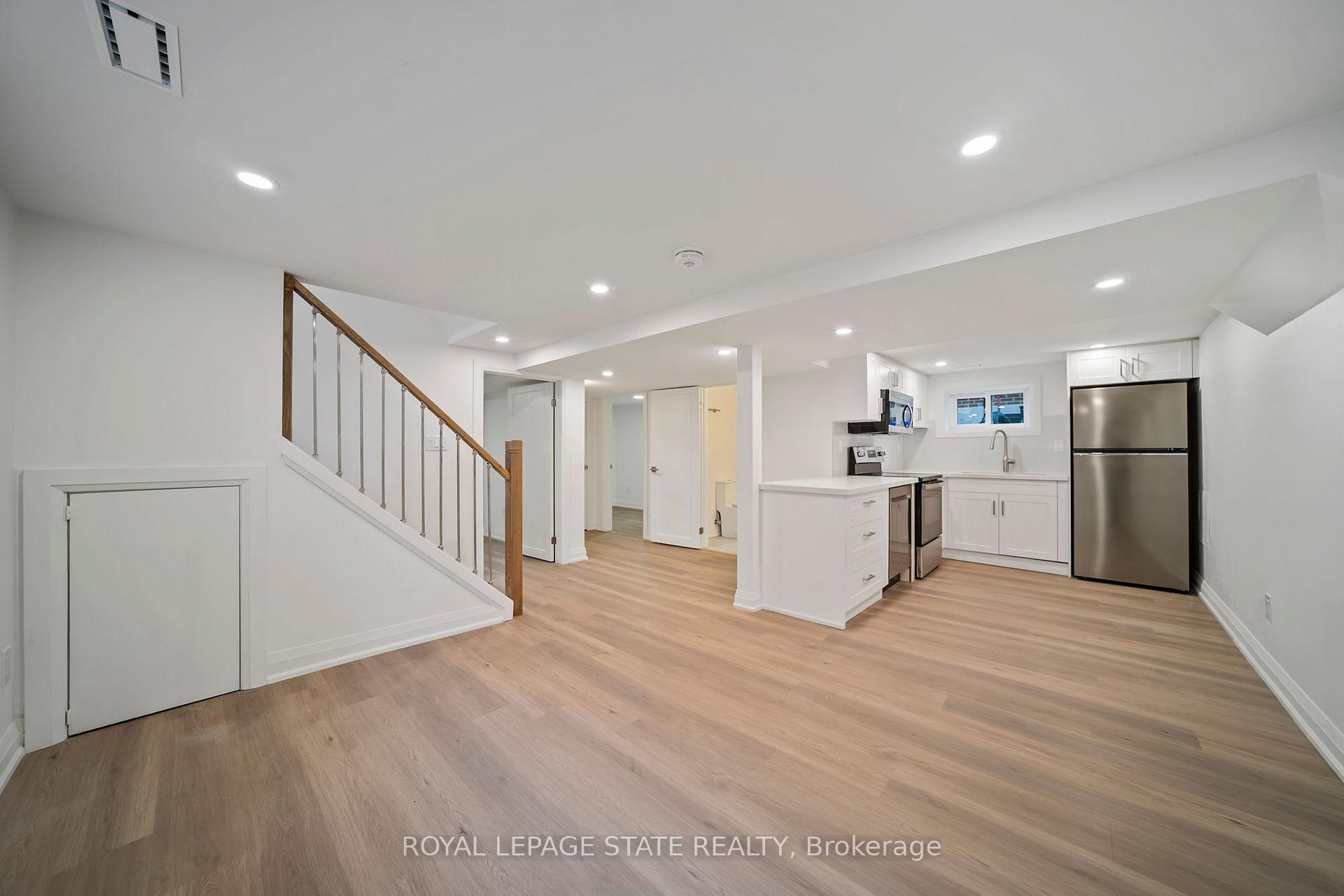 Photo 15 of Unit Unit 2, 172 East 34th Street, Hamilton, Raleigh — HOMEH