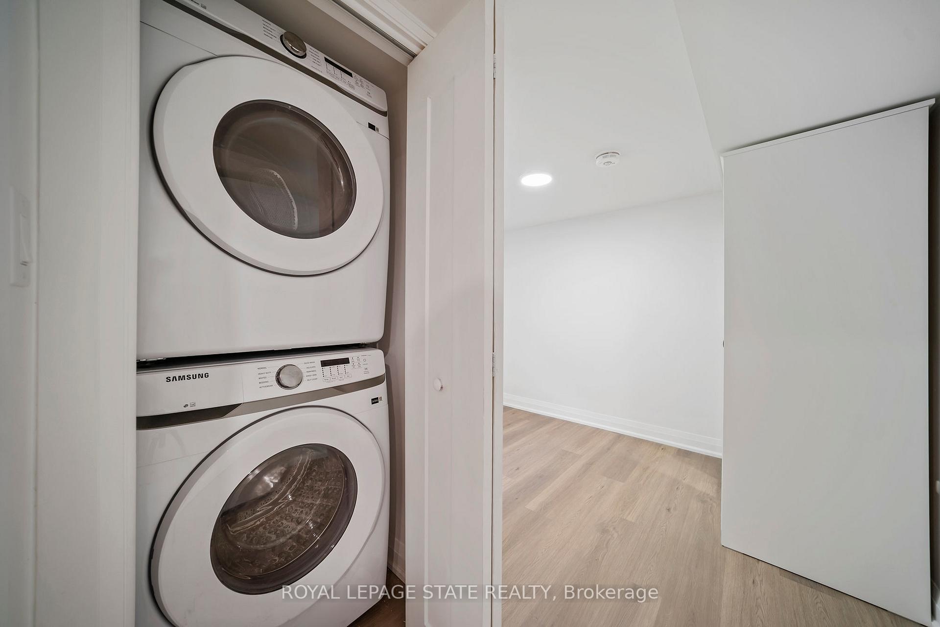 Photo 11 of Unit Unit 2, 172 East 34th Street, Hamilton, Raleigh — HOMEH