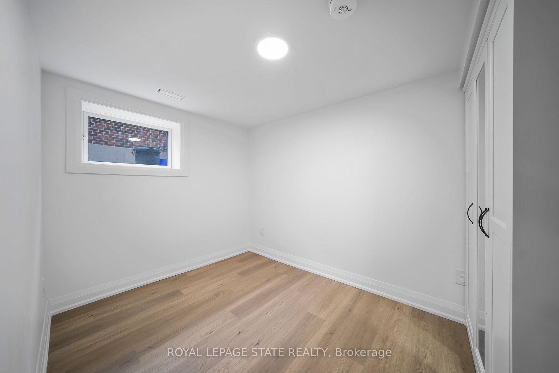 Photo 6 of Unit Unit 2, 172 East 34th Street, Hamilton, Raleigh — HOMEH