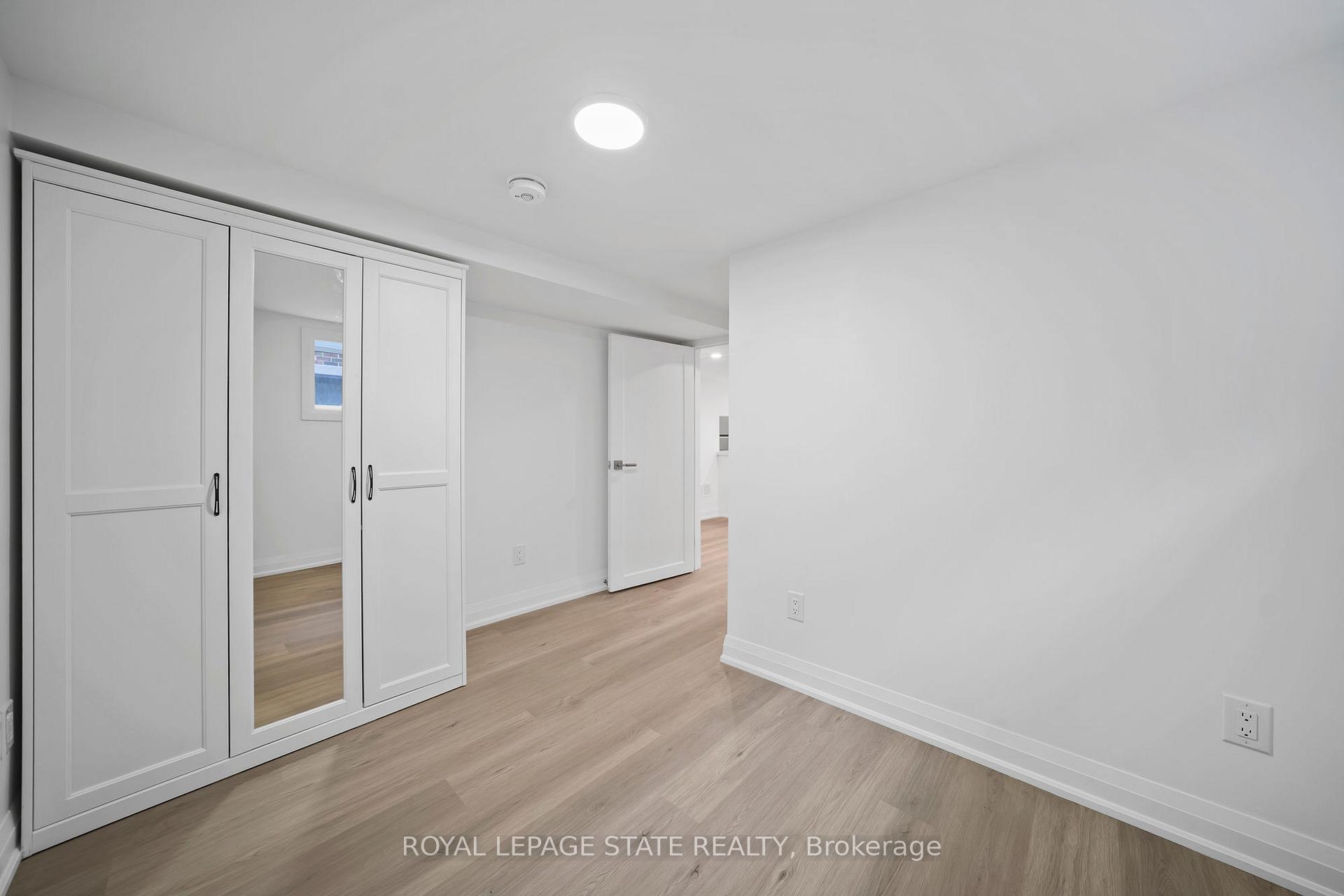 Photo 8 of Unit Unit 2, 172 East 34th Street, Hamilton, Raleigh — HOMEH