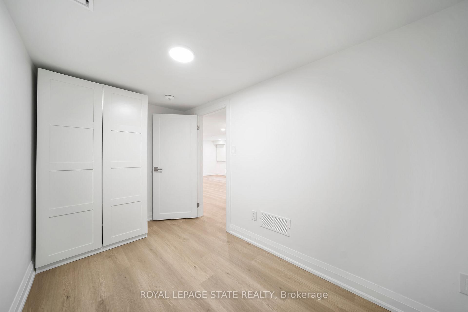 Photo 13 of Unit Unit 2, 172 East 34th Street, Hamilton, Raleigh — HOMEH
