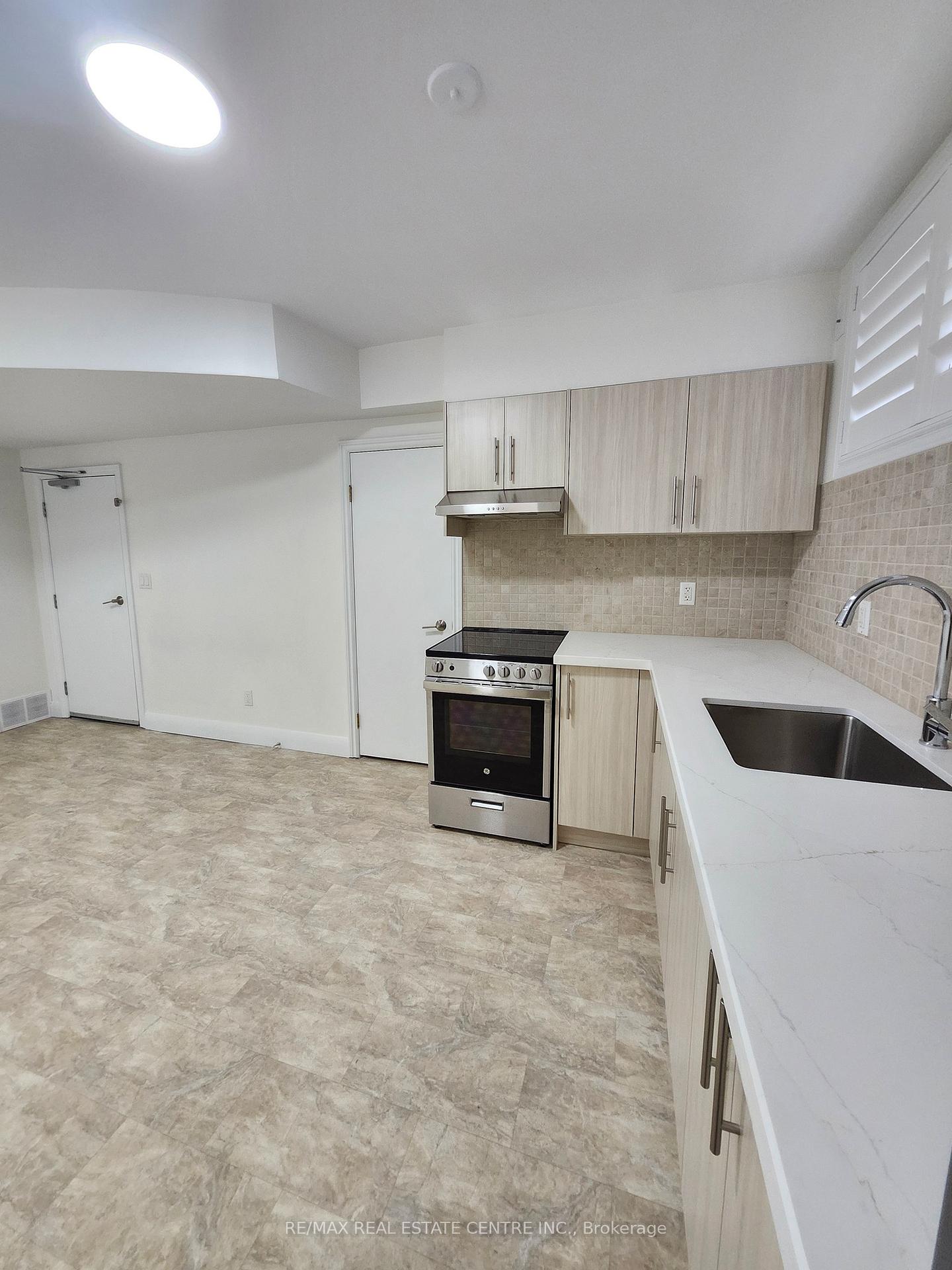 Photo 2 of Unit 2, 109 Bruce Street, Kitchener — HOMEH