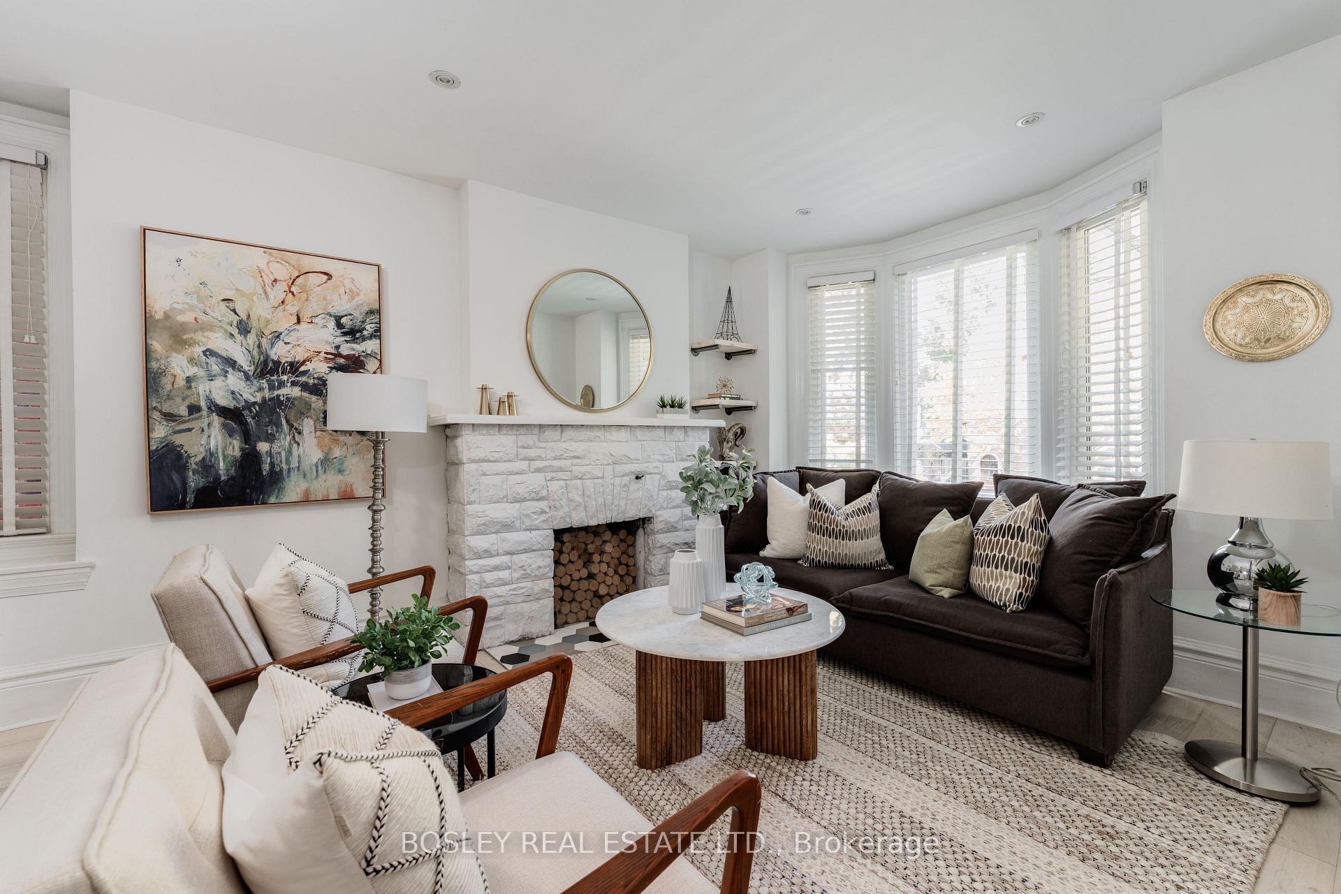 Photo 3 of 812 Duplex Avenue, Toronto, Lawrence Park South — HOMEH