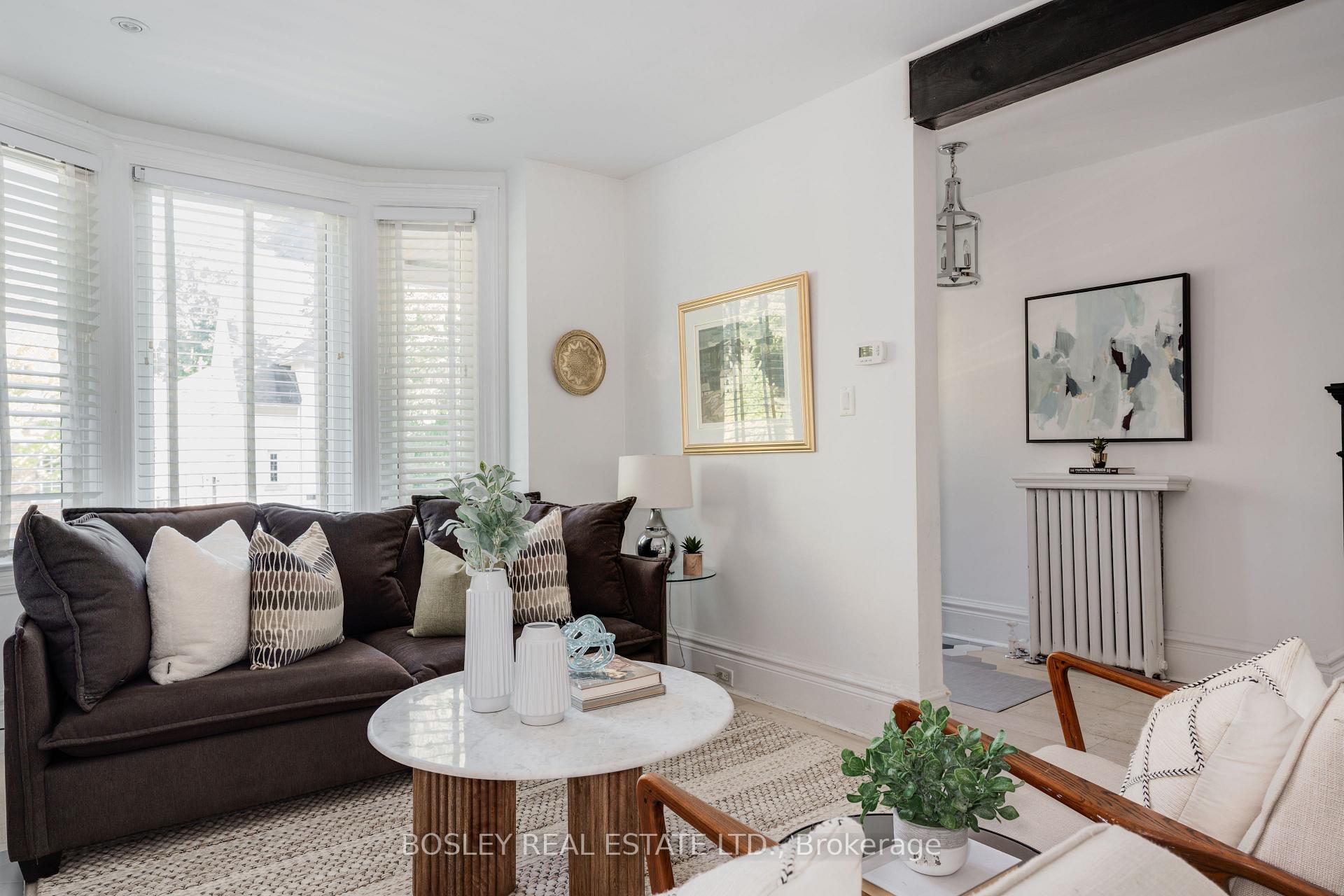 Photo 5 of 812 Duplex Avenue, Toronto, Lawrence Park South — HOMEH