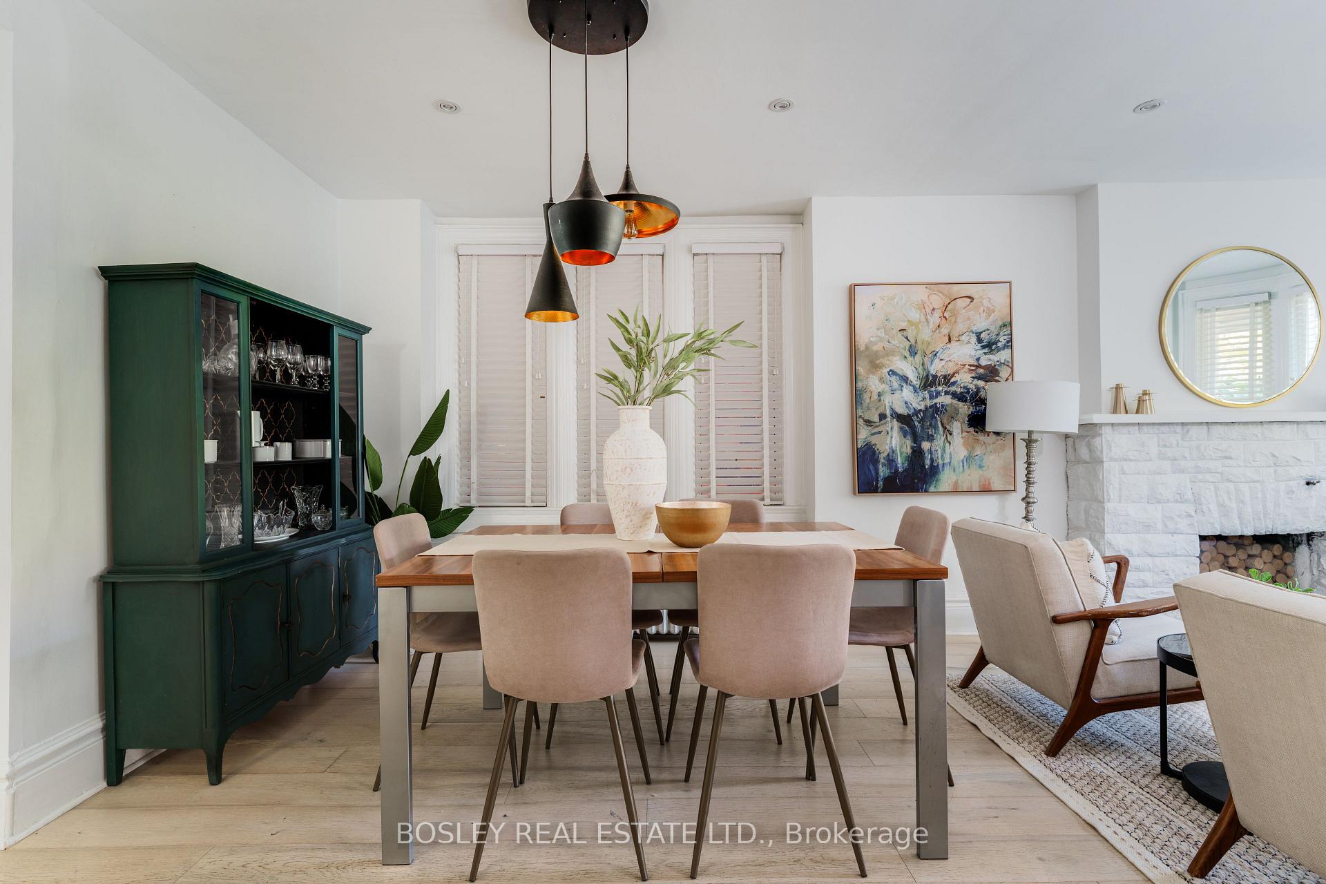 Photo 7 of 812 Duplex Avenue, Toronto, Lawrence Park South — HOMEH