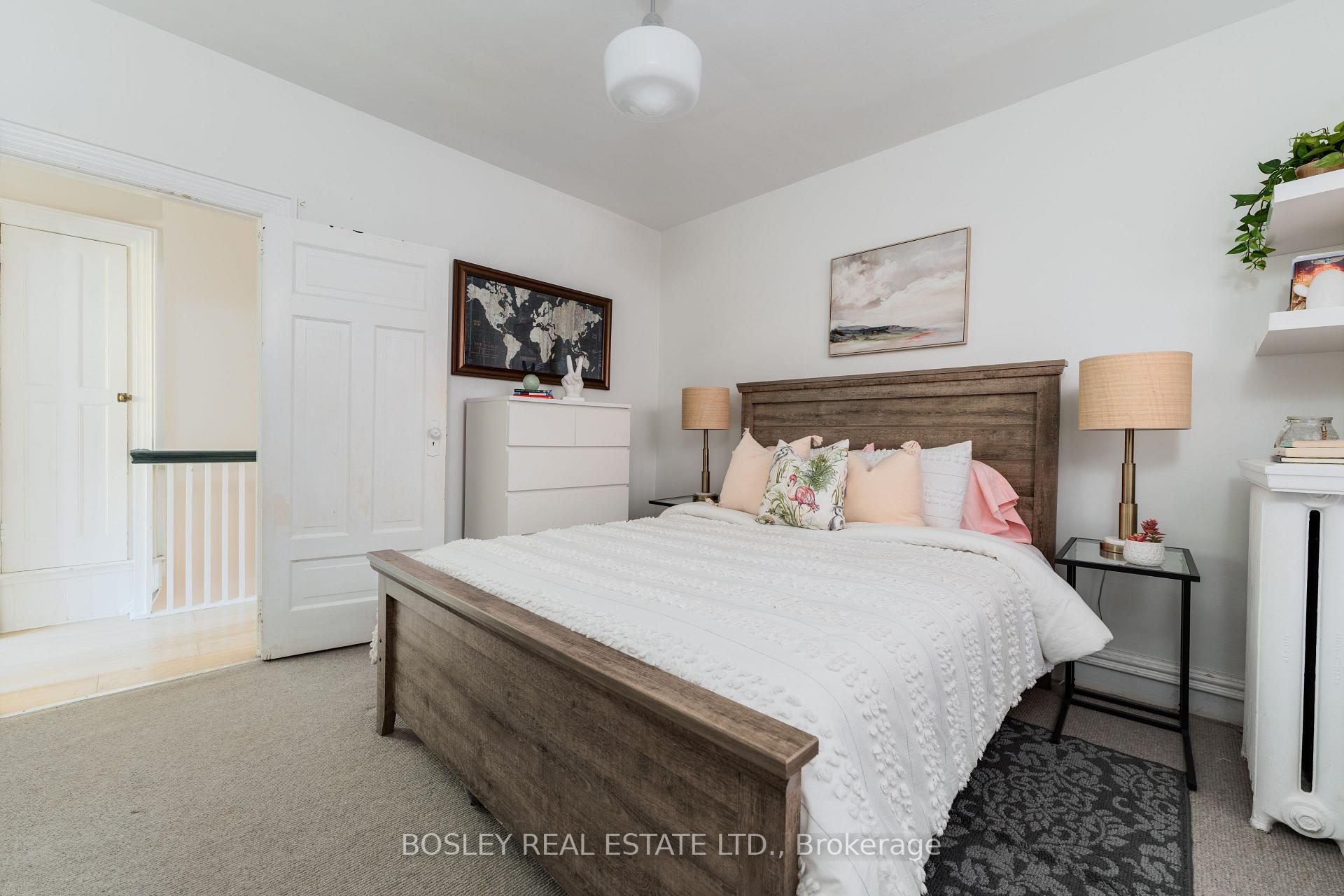 Photo 20 of 812 Duplex Avenue, Toronto, Lawrence Park South — HOMEH