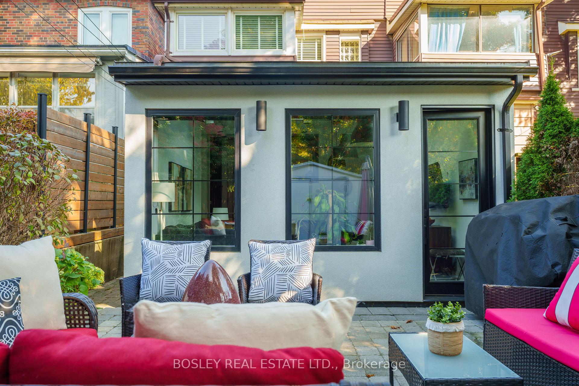 Photo 33 of 812 Duplex Avenue, Toronto, Lawrence Park South — HOMEH