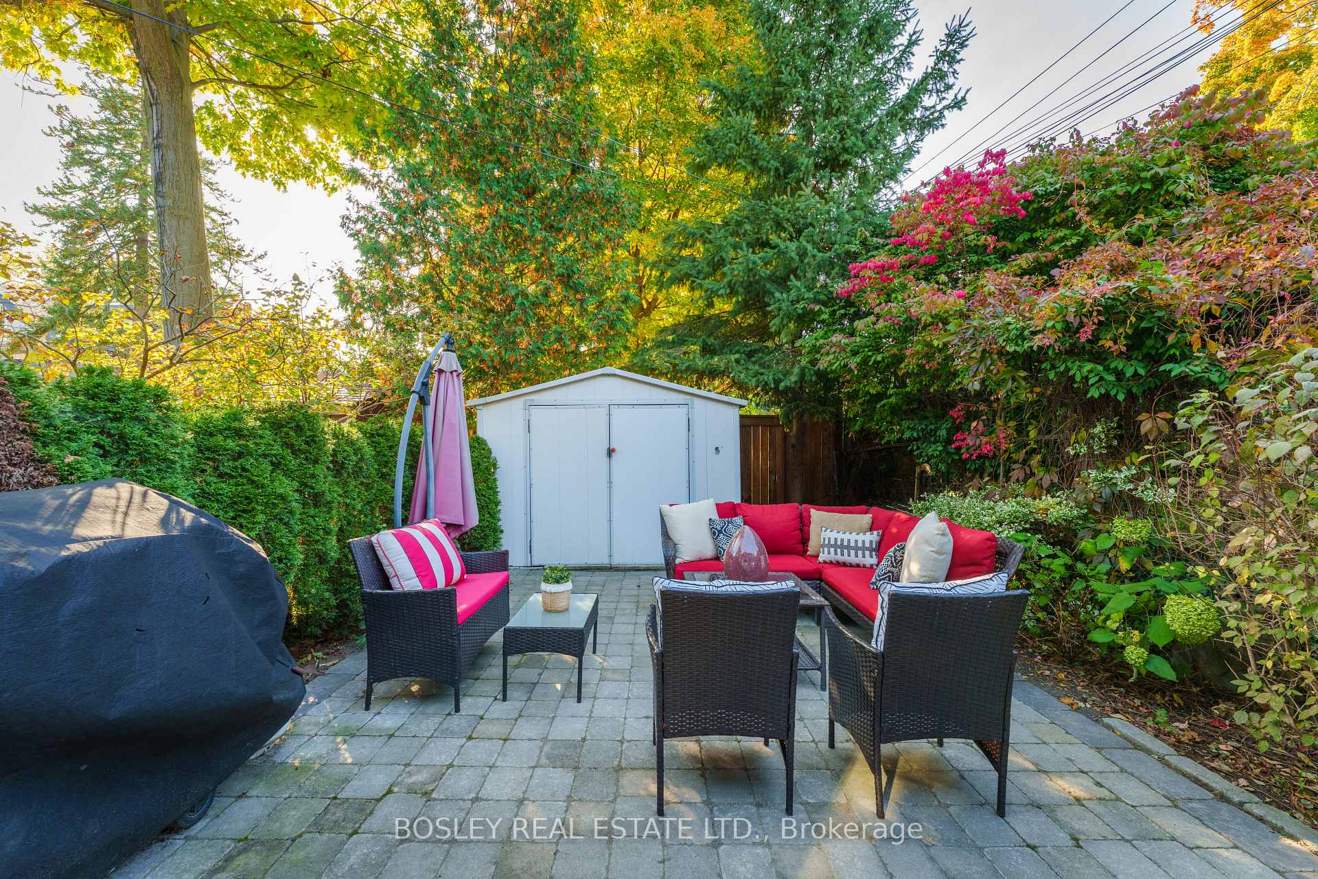 Photo 34 of 812 Duplex Avenue, Toronto, Lawrence Park South — HOMEH