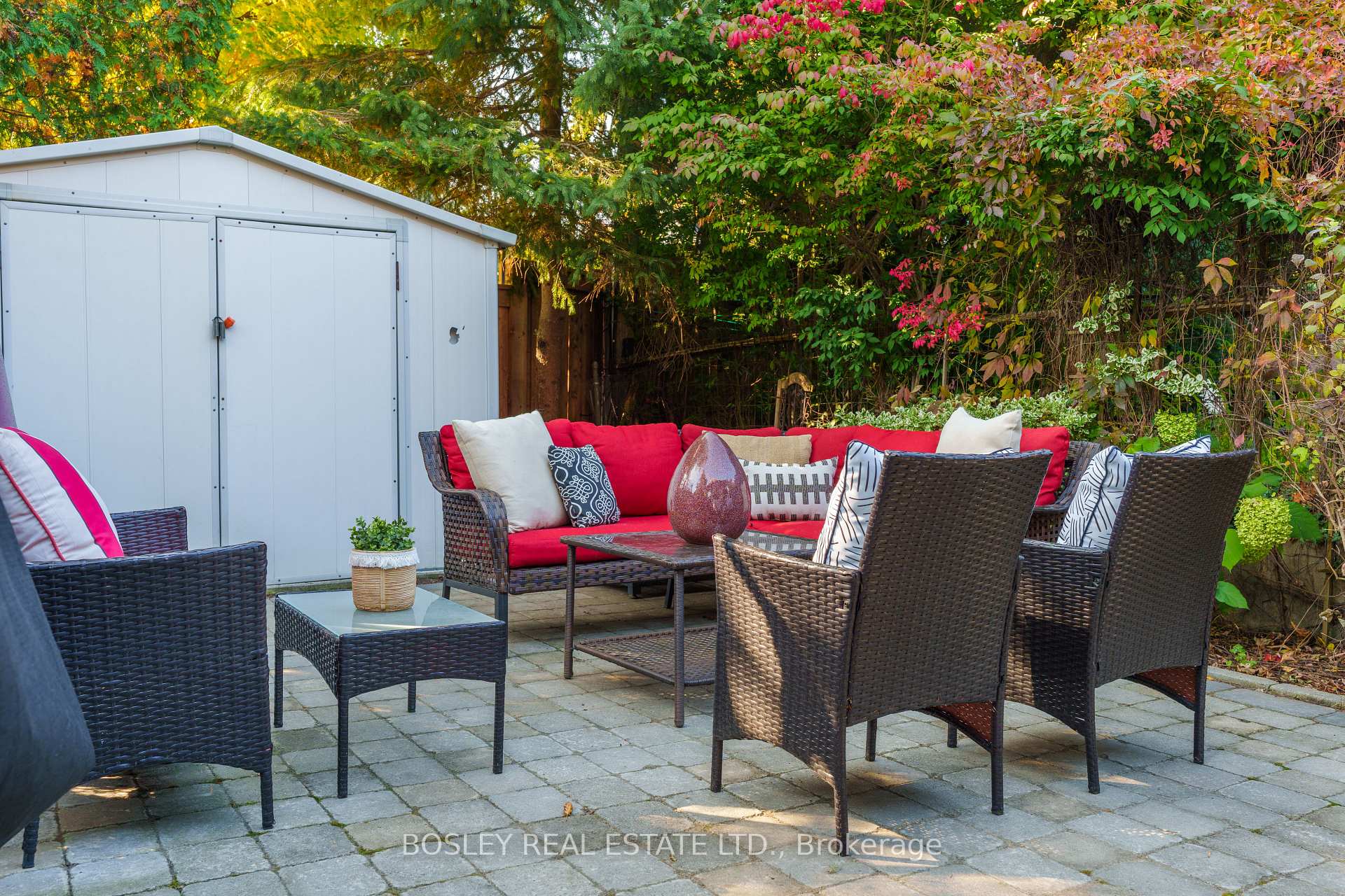 Photo 36 of 812 Duplex Avenue, Toronto, Lawrence Park South — HOMEH