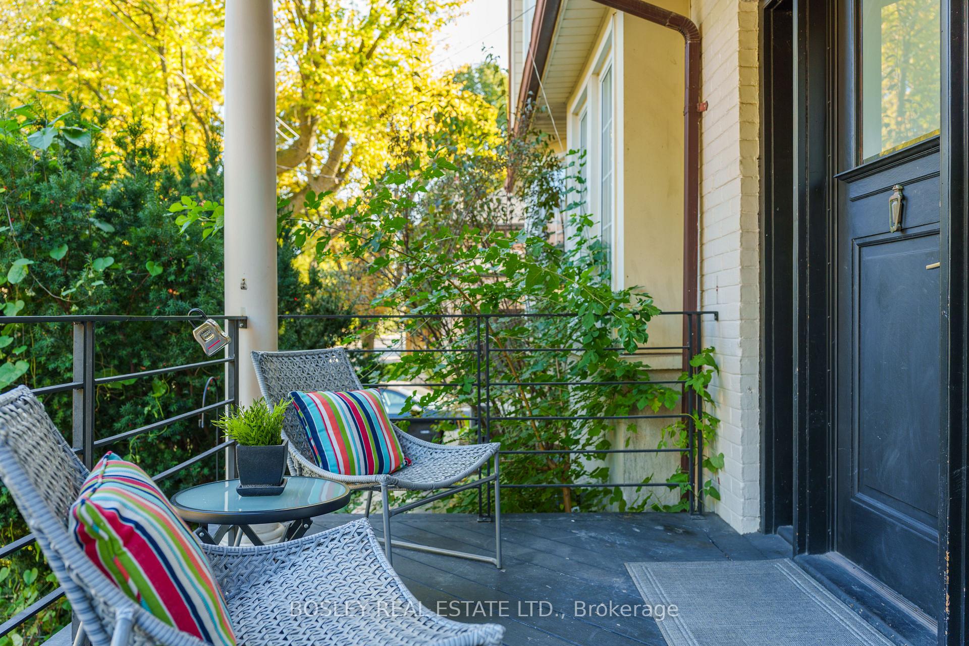 Photo 37 of 812 Duplex Avenue, Toronto, Lawrence Park South — HOMEH
