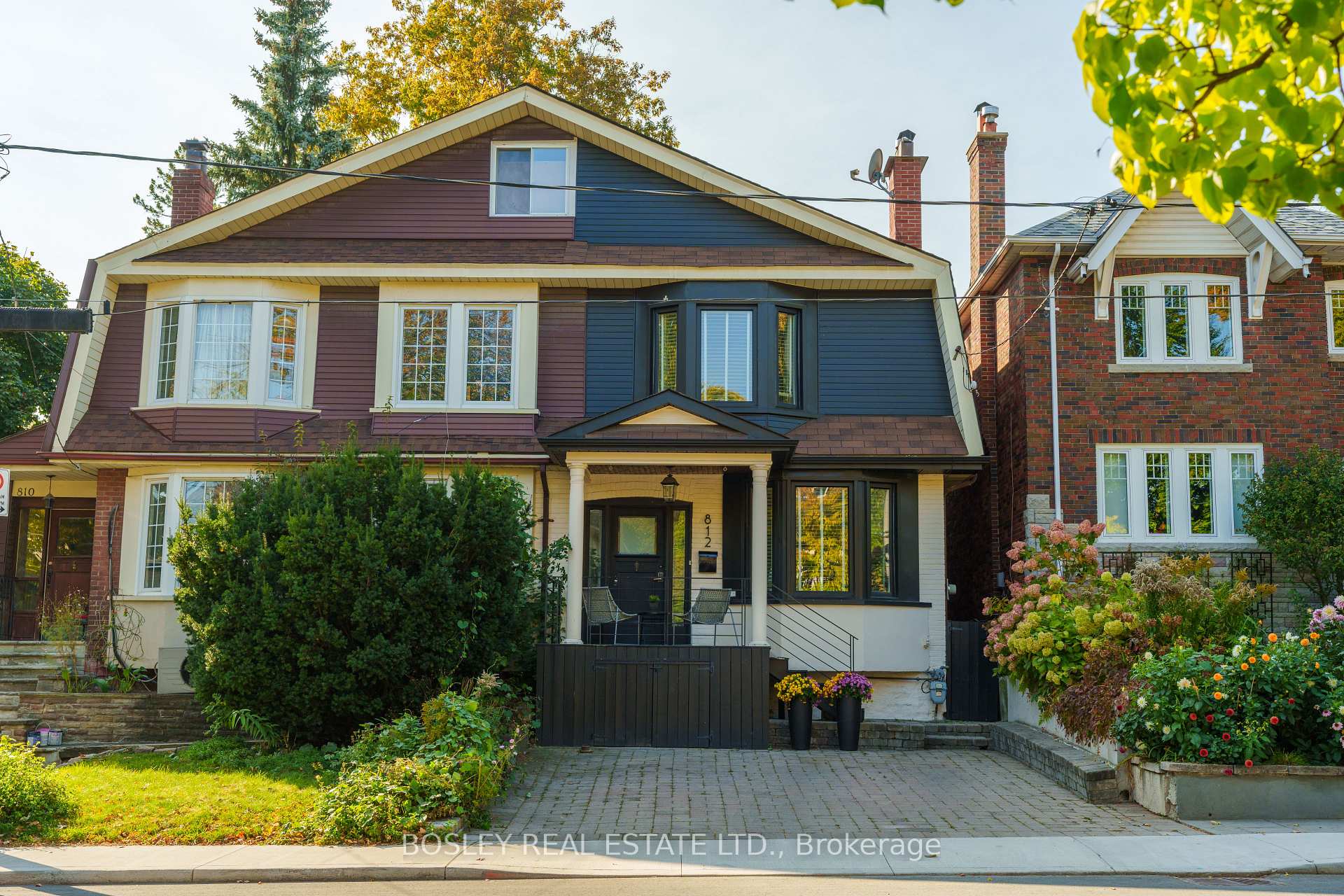 Photo 38 of 812 Duplex Avenue, Toronto, Lawrence Park South — HOMEH