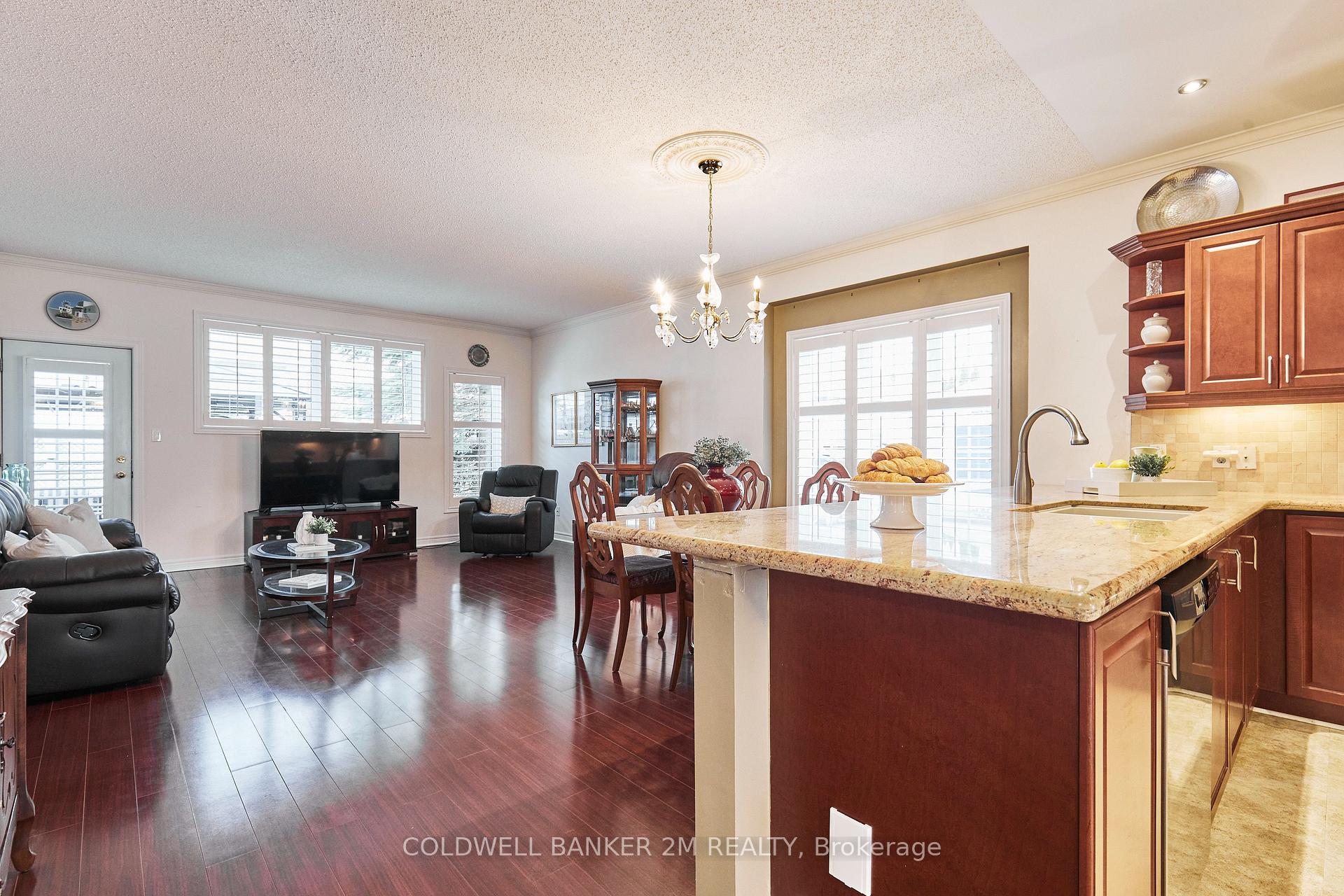 Photo 1 of 17 Garden Manor Place, Clarington, Newcastle — HOMEH