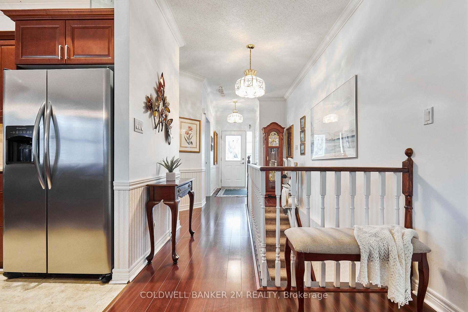 Photo 2 of 17 Garden Manor Place, Clarington, Newcastle — HOMEH