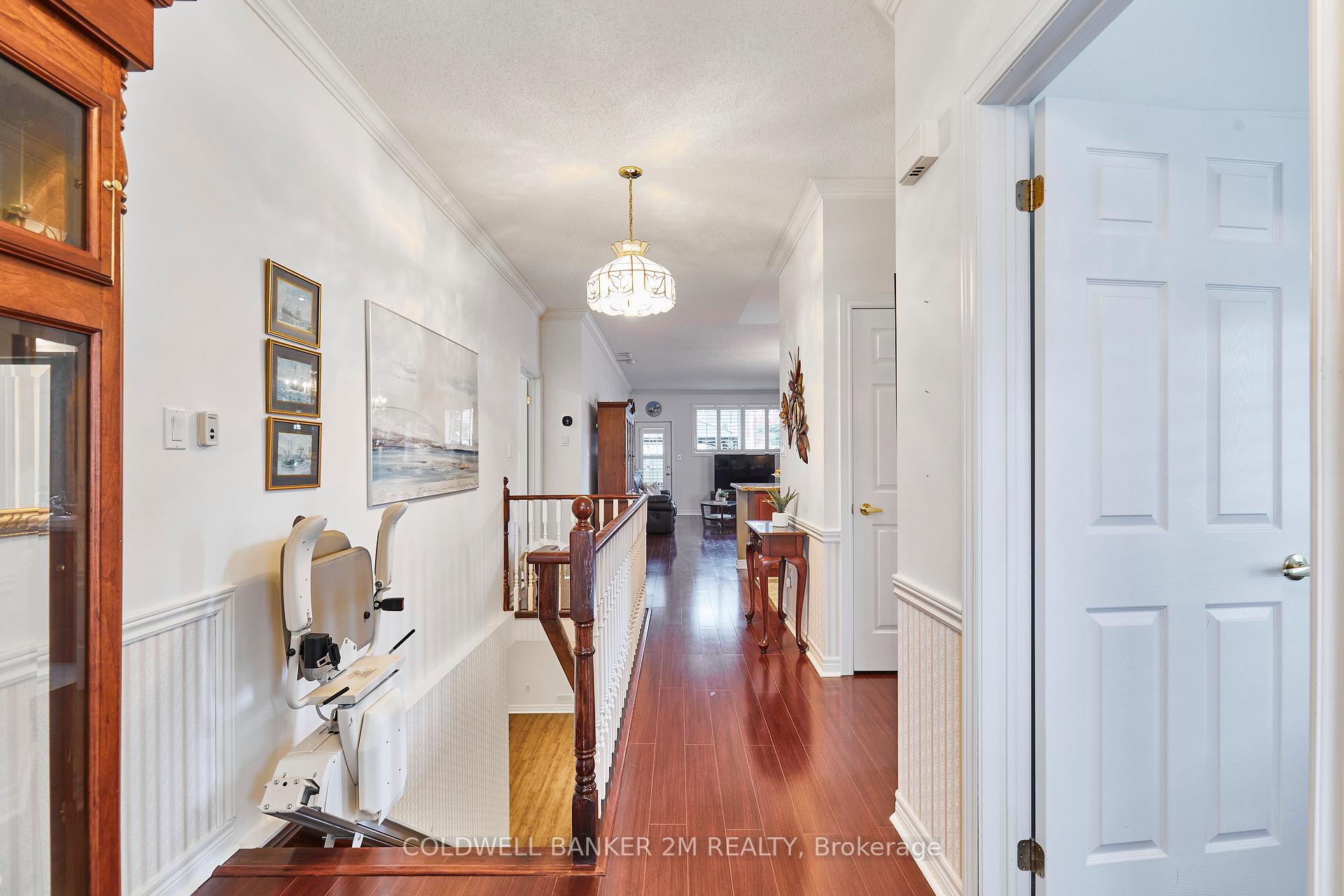 Photo 17 of 17 Garden Manor Place, Clarington, Newcastle — HOMEH