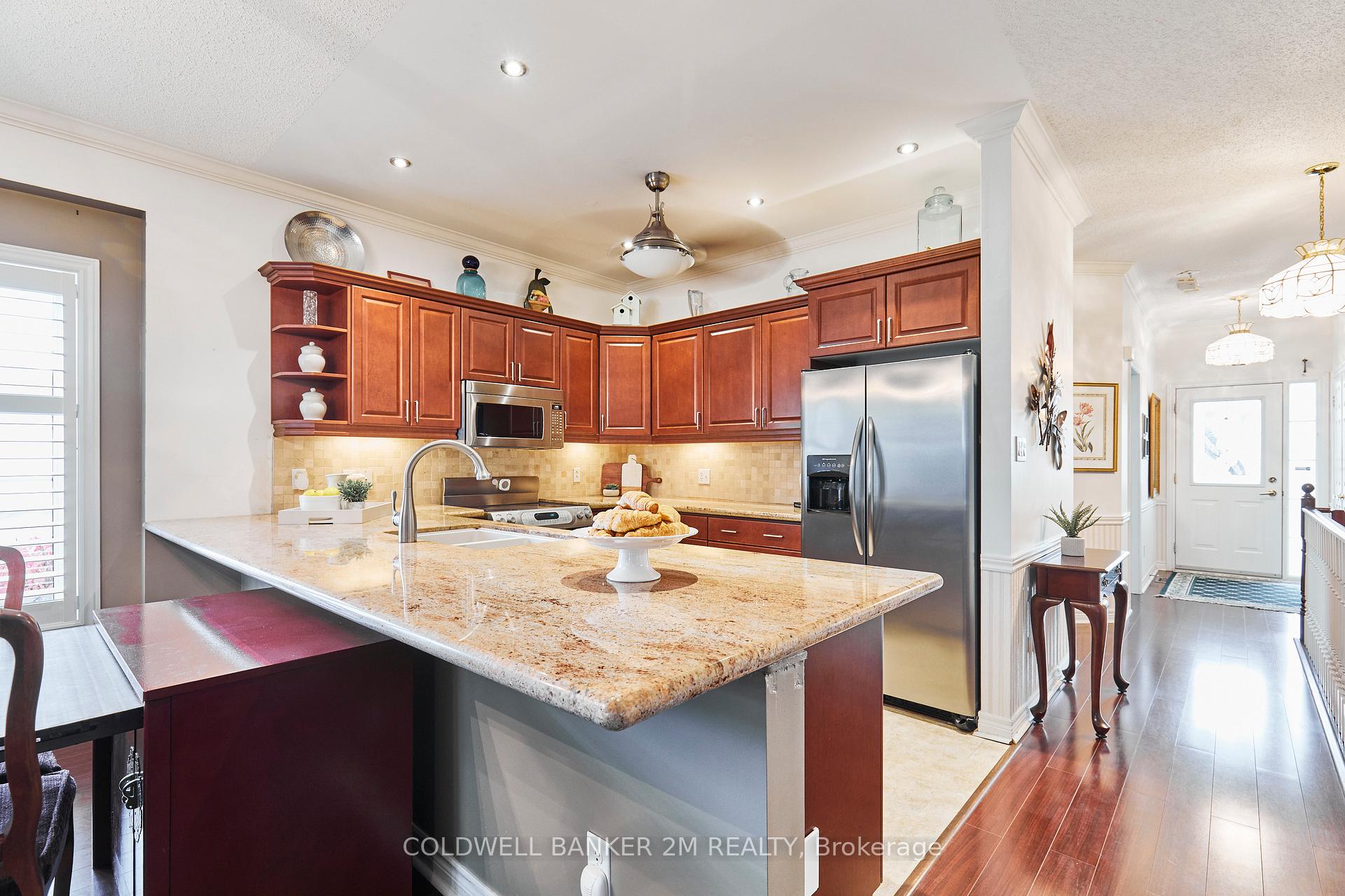 Photo 13 of 17 Garden Manor Place, Clarington, Newcastle — HOMEH