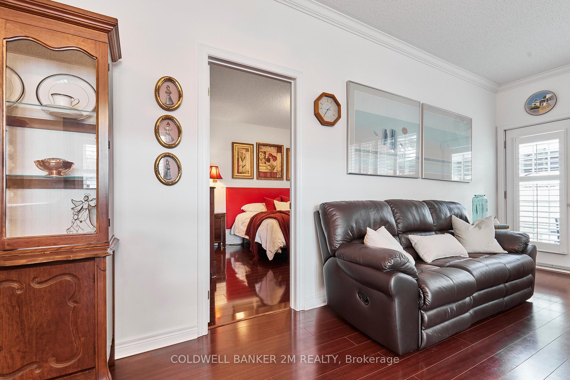 Photo 23 of 17 Garden Manor Place, Clarington, Newcastle — HOMEH