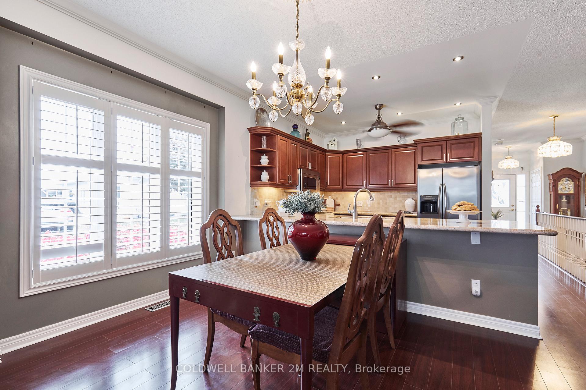 Photo 16 of 17 Garden Manor Place, Clarington, Newcastle — HOMEH