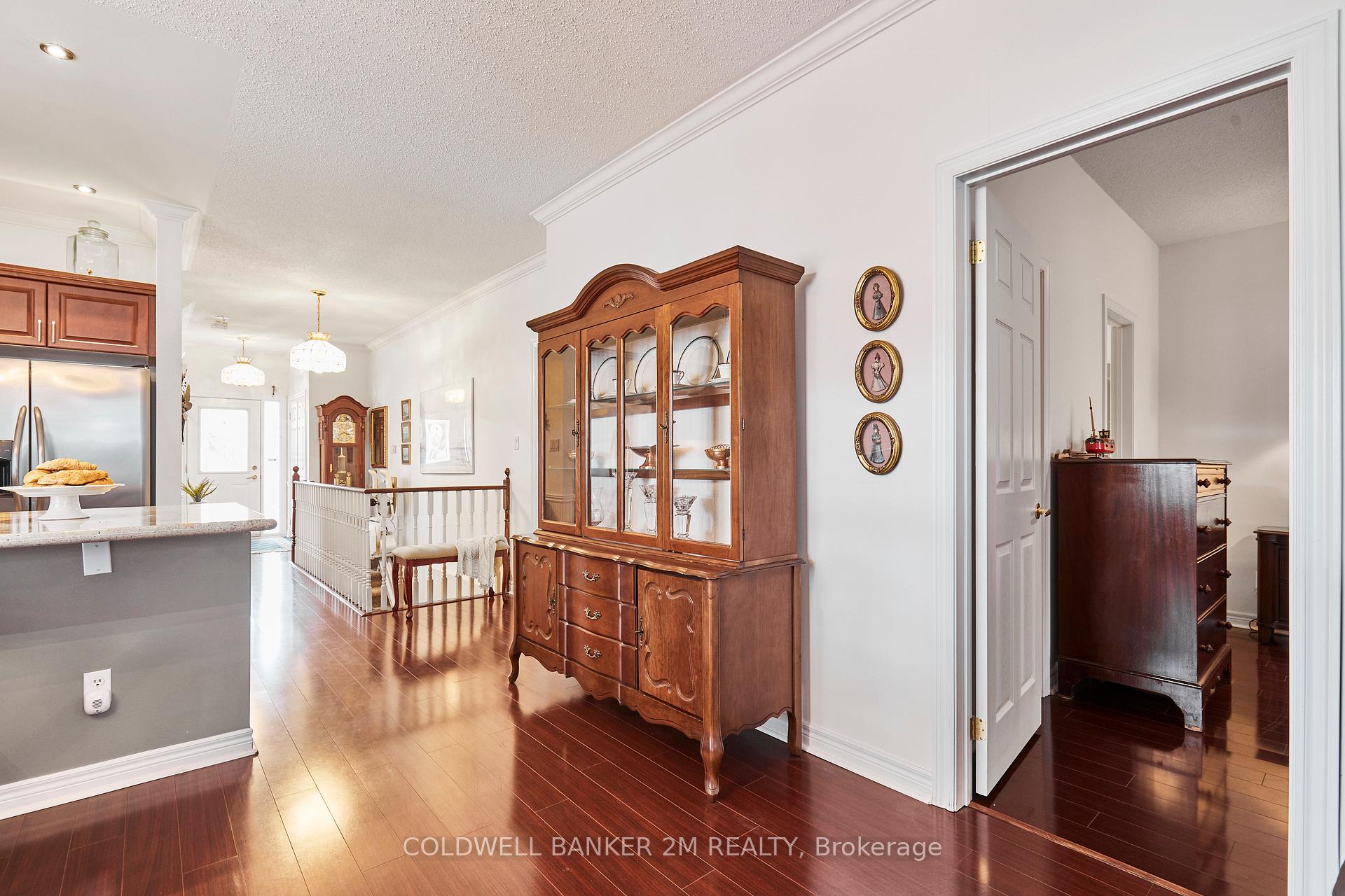 Photo 18 of 17 Garden Manor Place, Clarington, Newcastle — HOMEH