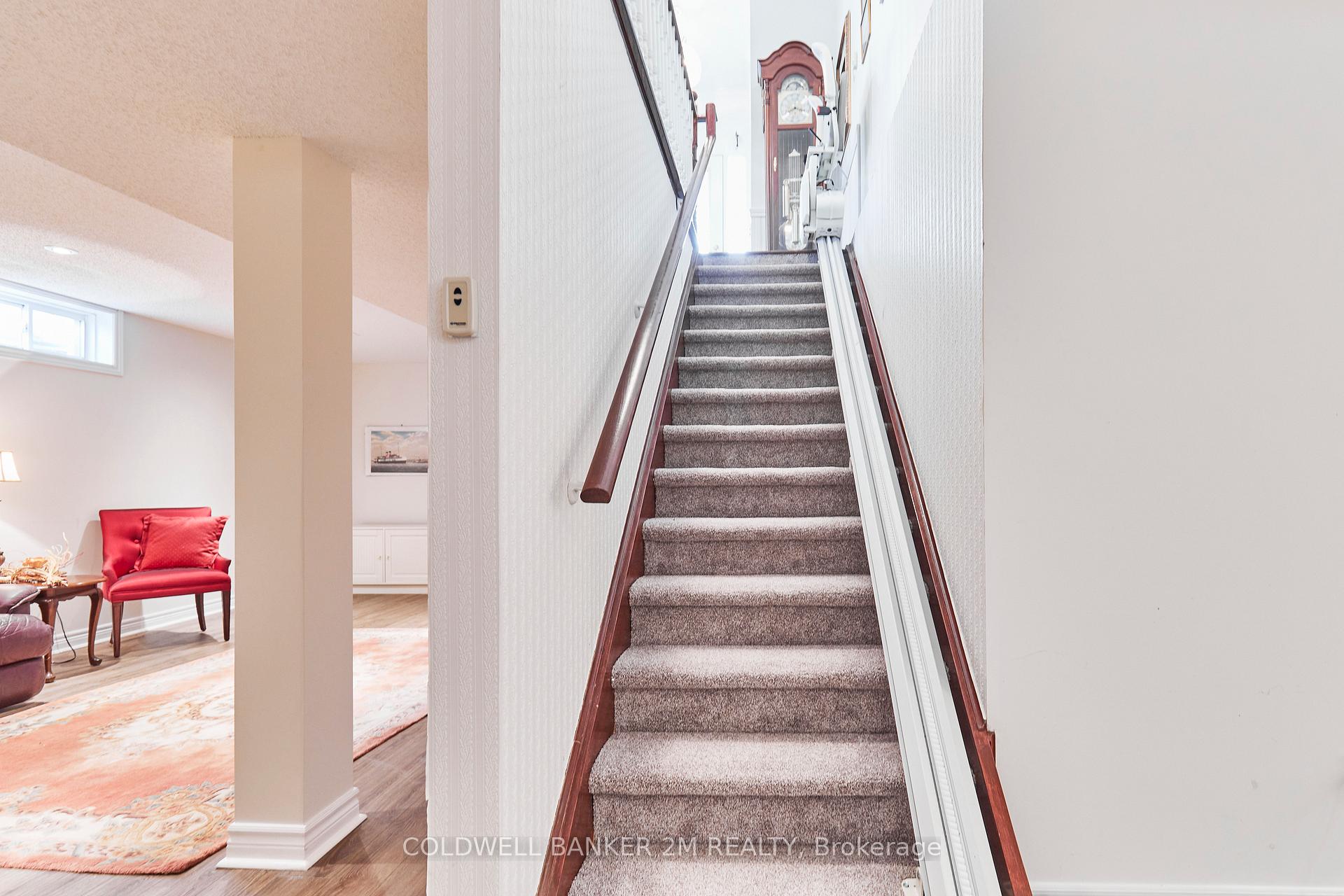 Photo 29 of 17 Garden Manor Place, Clarington, Newcastle — HOMEH