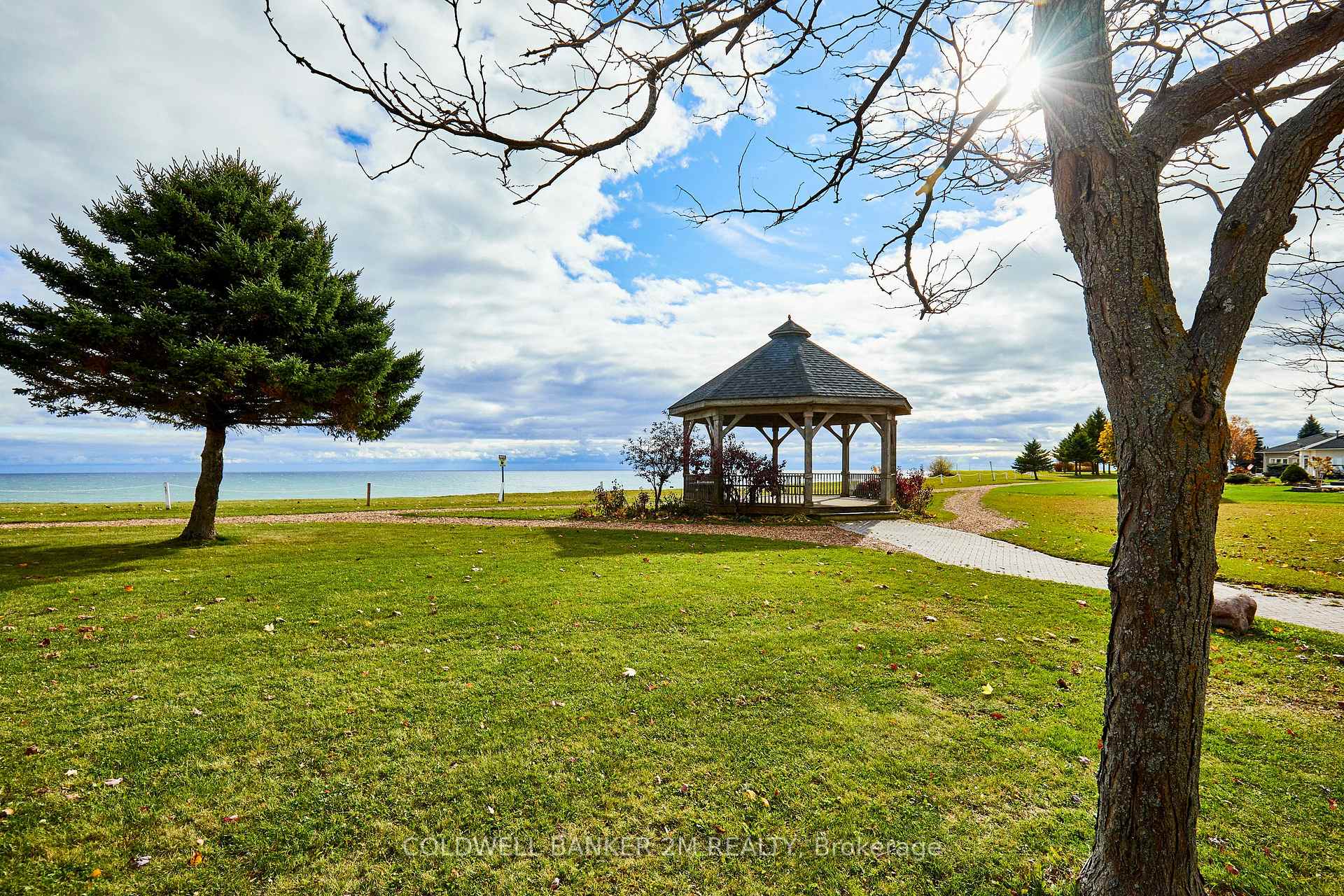 Photo 34 of 17 Garden Manor Place, Clarington, Newcastle — HOMEH