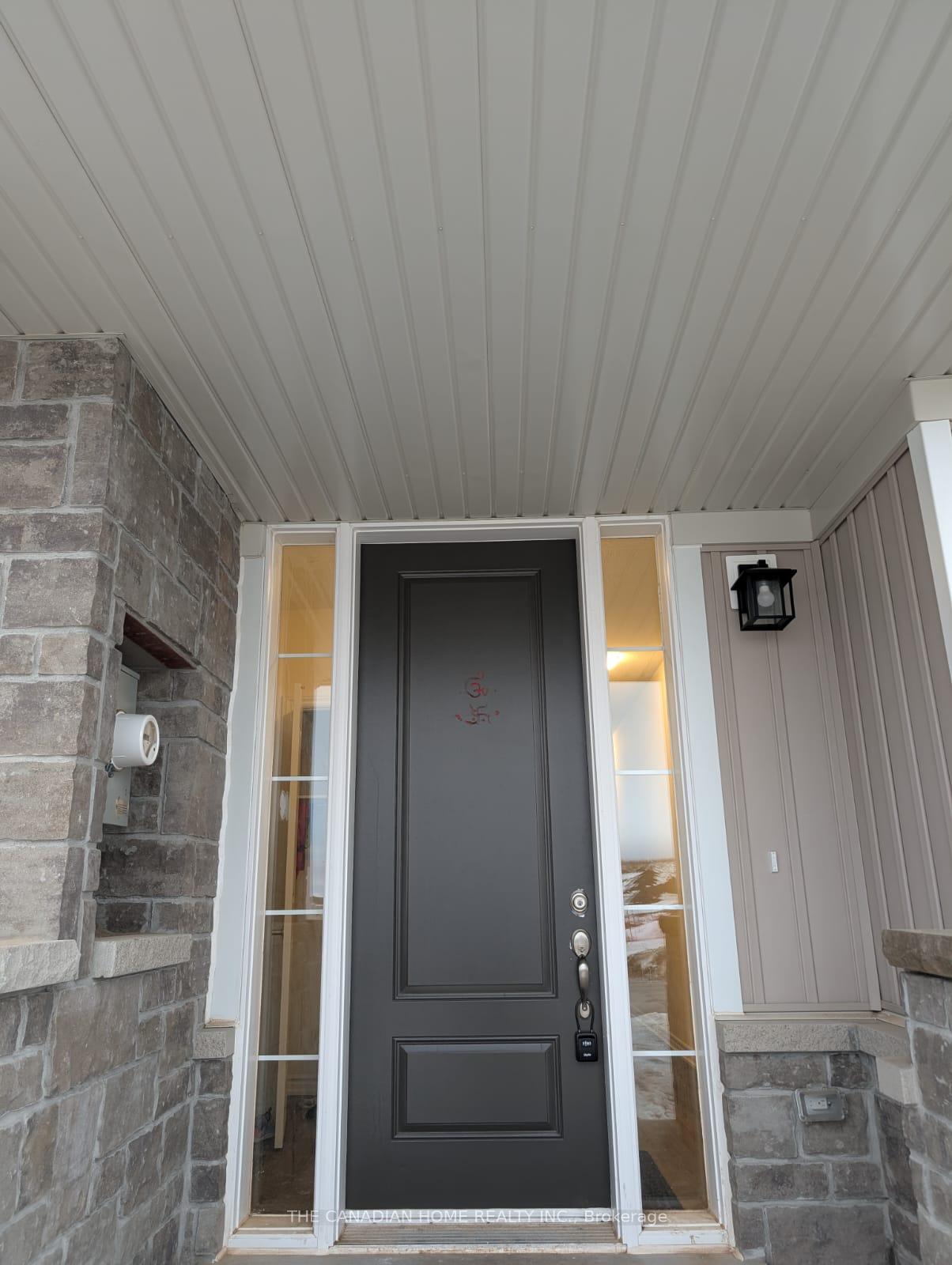 Photo 3 of Unit 194-3, 99 Gear Avenue, Erin — HOMEH