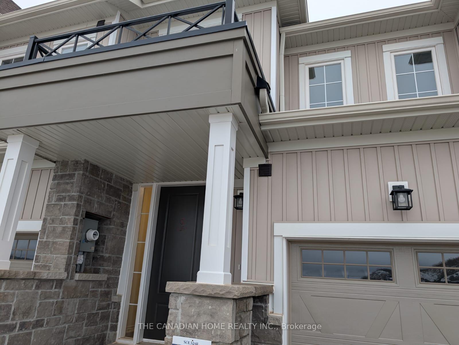 Photo 12 of Unit 194-3, 99 Gear Avenue, Erin — HOMEH