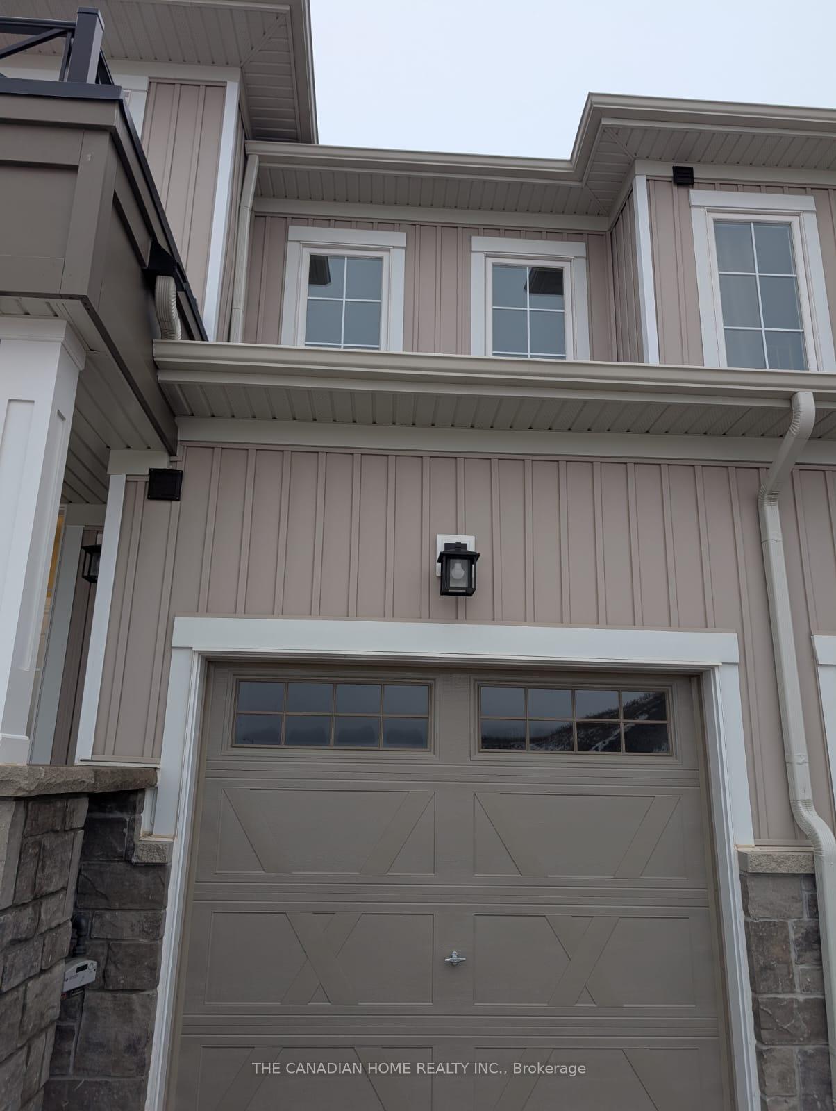 Photo 4 of Unit 194-3, 99 Gear Avenue, Erin — HOMEH