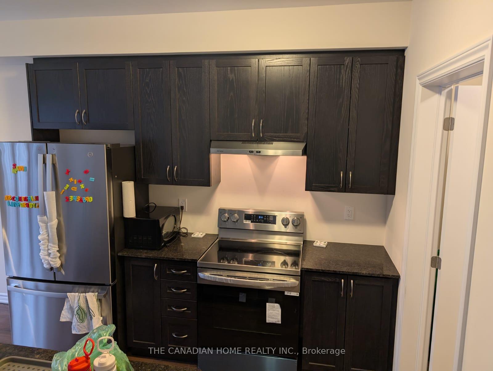 Photo 8 of Unit 194-3, 99 Gear Avenue, Erin — HOMEH