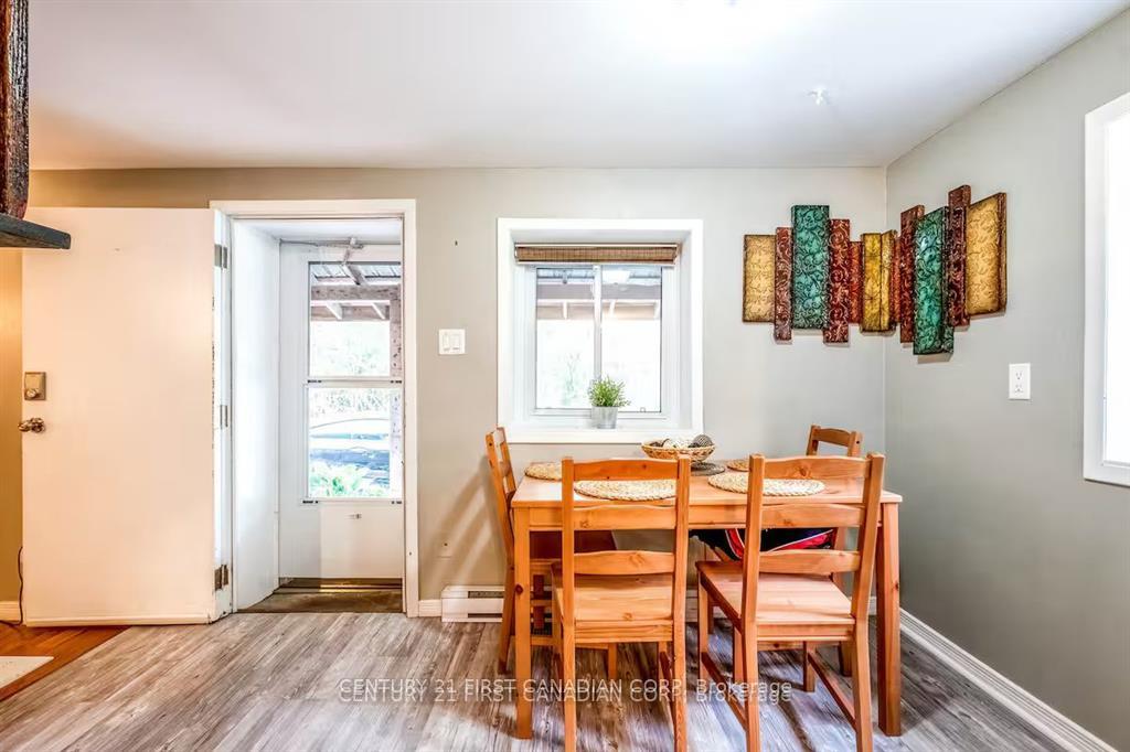 Photo 32 of Unit Unit B, 705 Conservation Drive, Waterloo — HOMEH