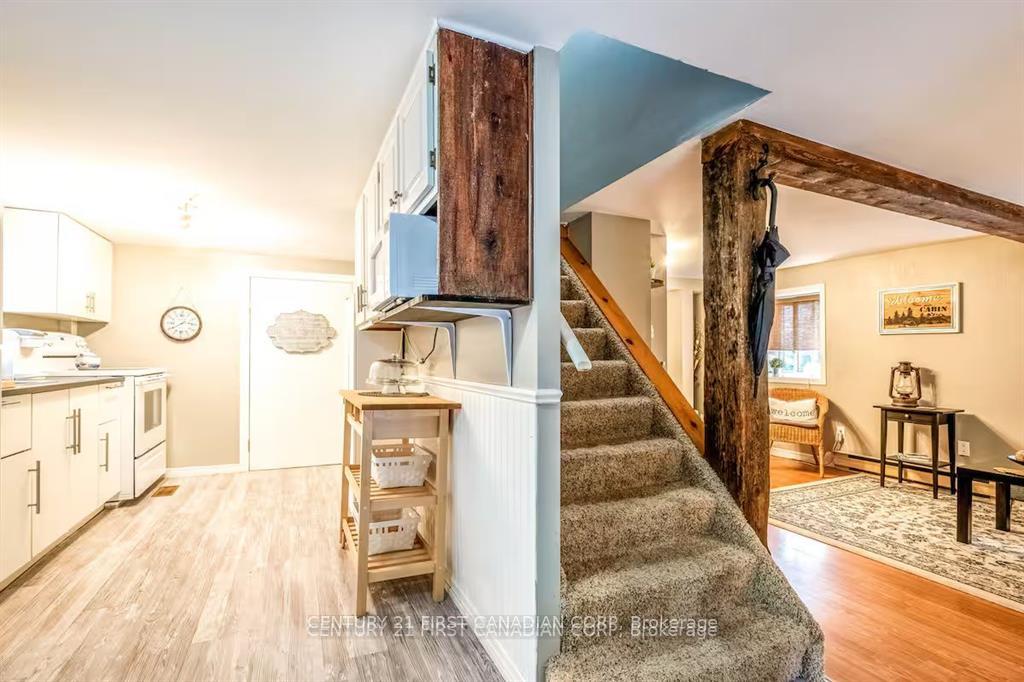 Photo 20 of Unit Unit B, 705 Conservation Drive, Waterloo — HOMEH