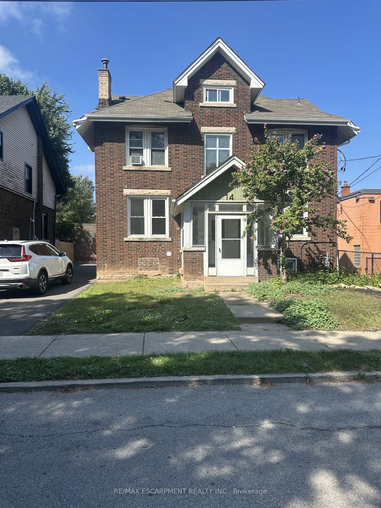 Photo 1 of 14 Burris Street, Hamilton, Gibson — HOMEH