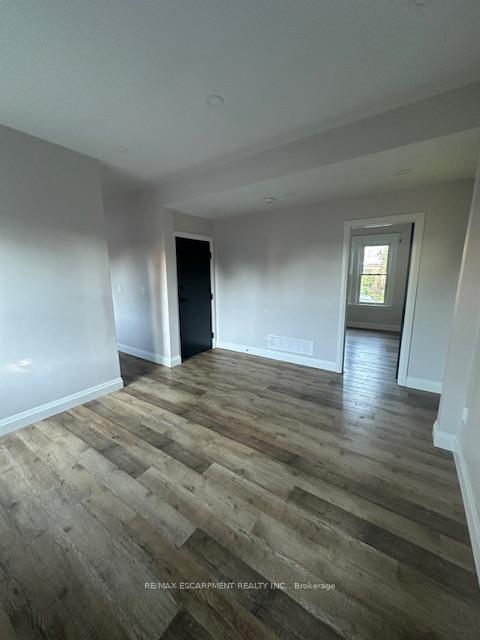 Photo 2 of 14 Burris Street, Hamilton, Gibson — HOMEH