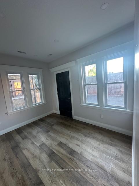 Photo 13 of 14 Burris Street, Hamilton, Gibson — HOMEH